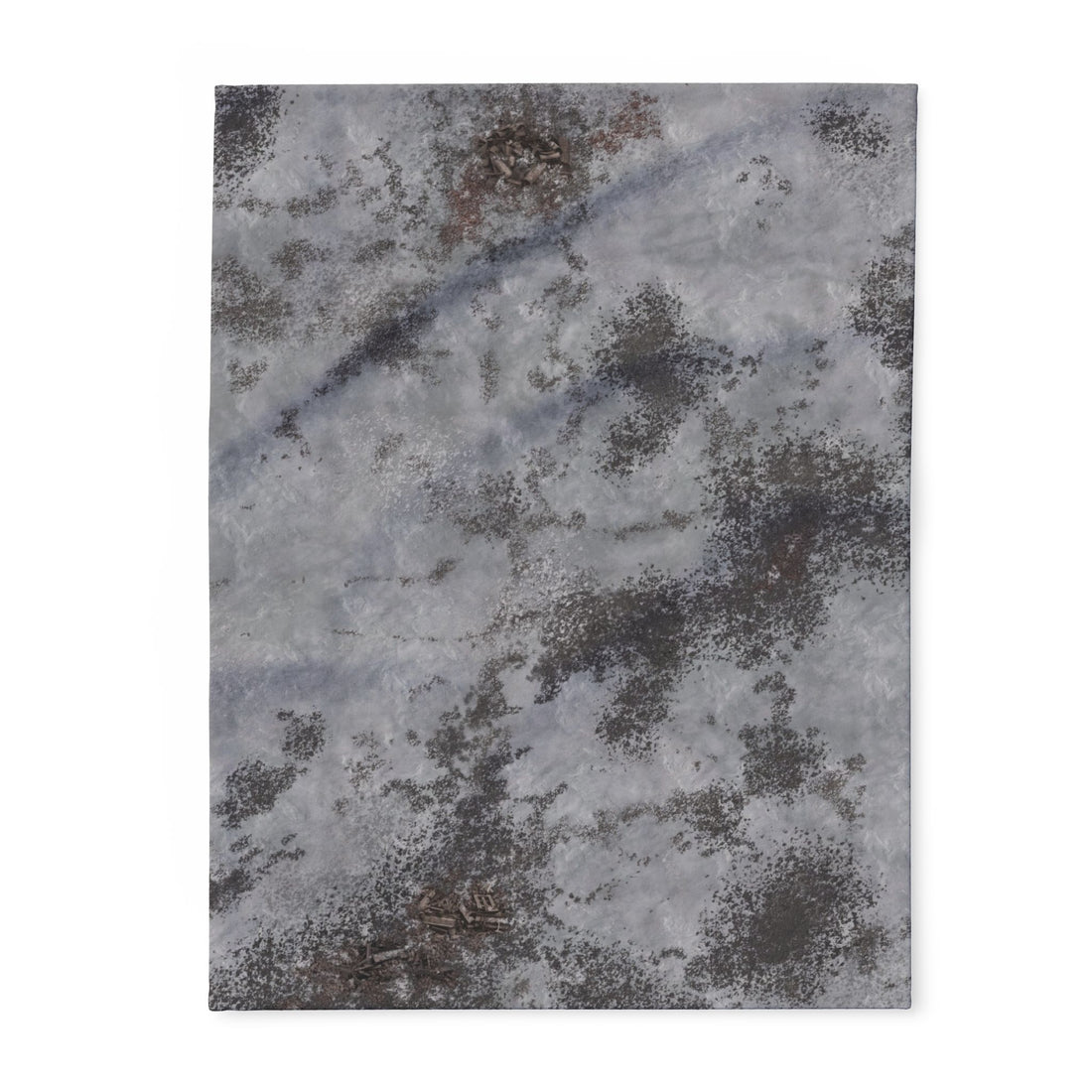 Industrial Ruin FeltPro™ Cloth Battle Mat