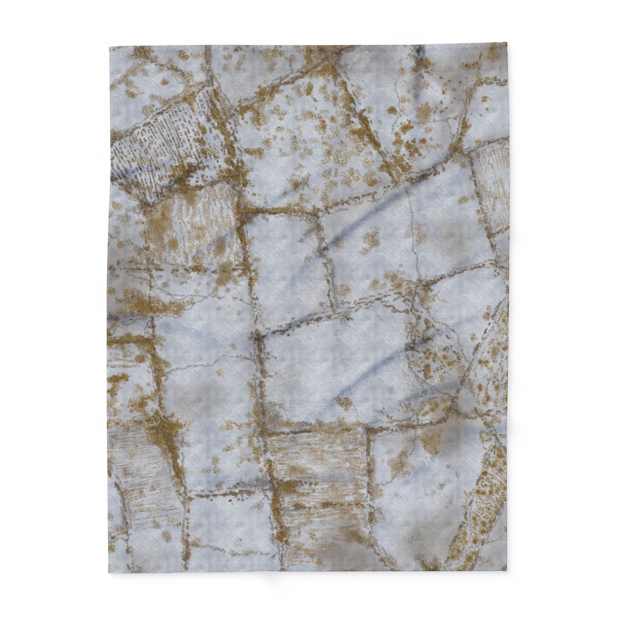 FeltPro™ Winter Fields — Wargame Mat | Ardennes & Eastern Front