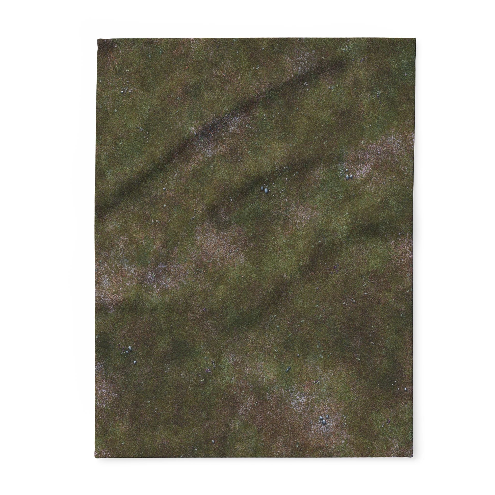 FeltPro™ Rough Grazing Wargame Mat