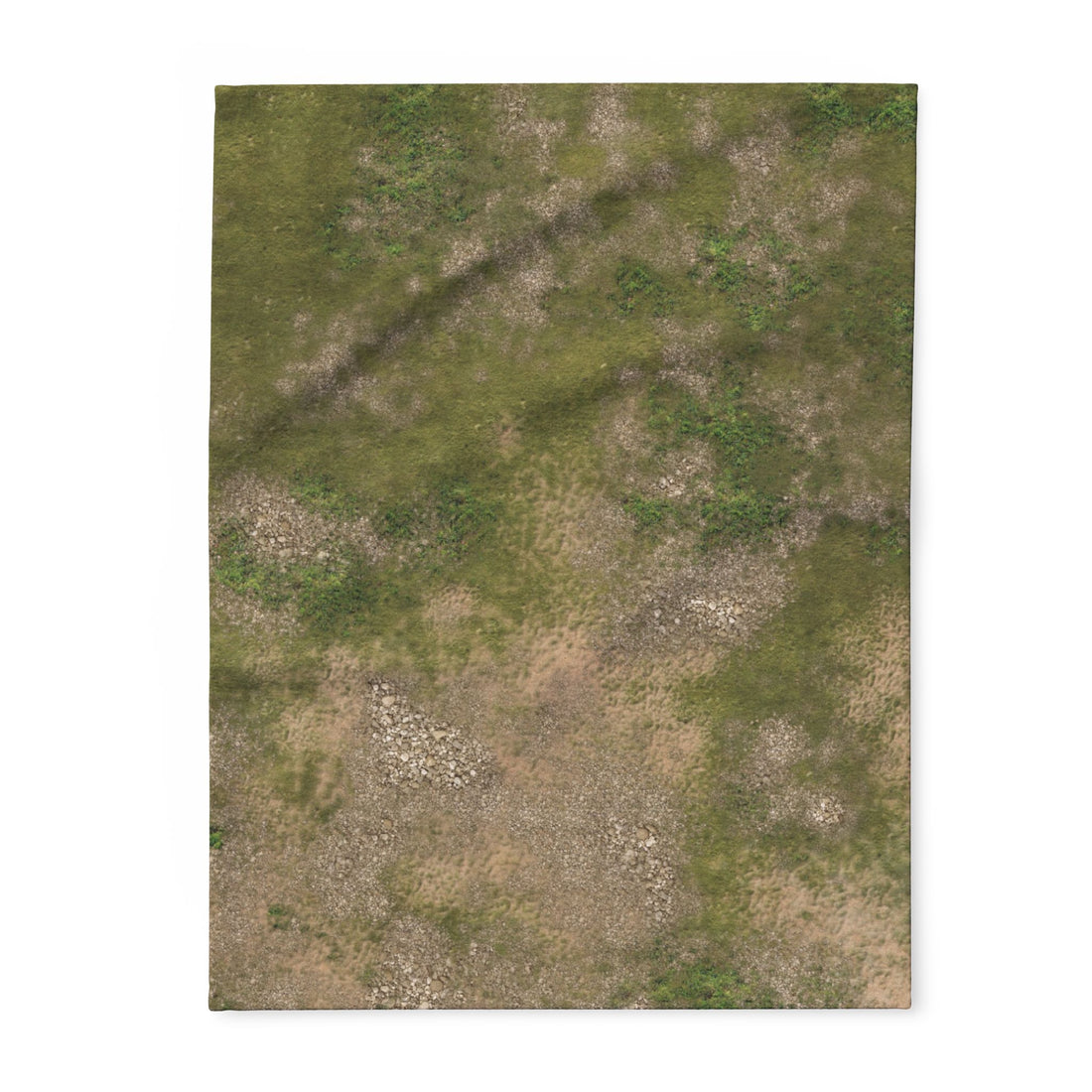 Arid Plain FeltPro™ Cloth Battle Mat
