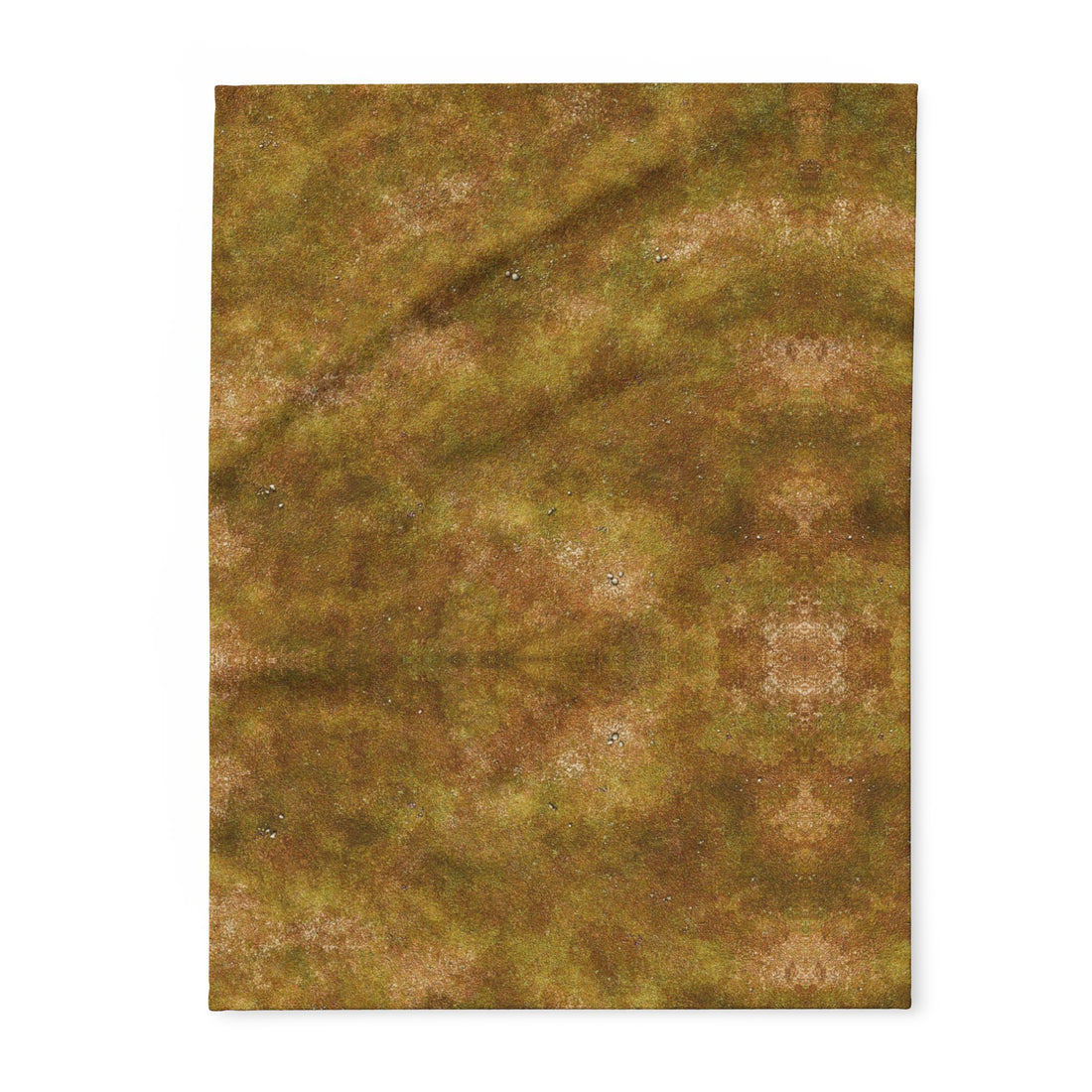 Scrublands FeltPro™ Cloth Battle Mat