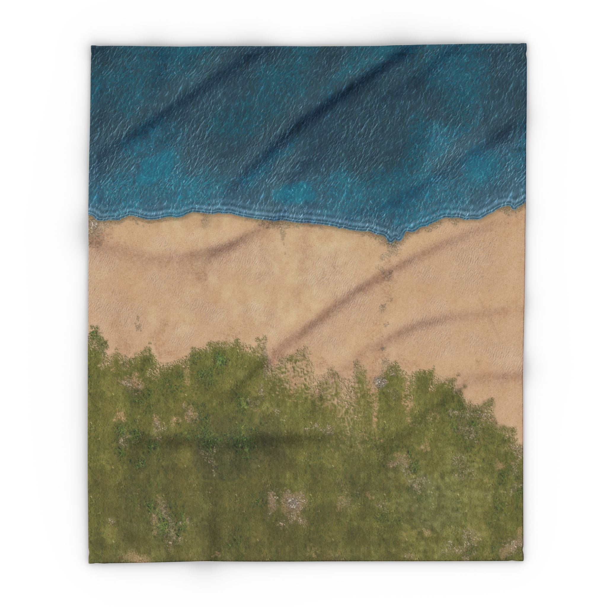 FeltPro™ Water Front Wargame Mat