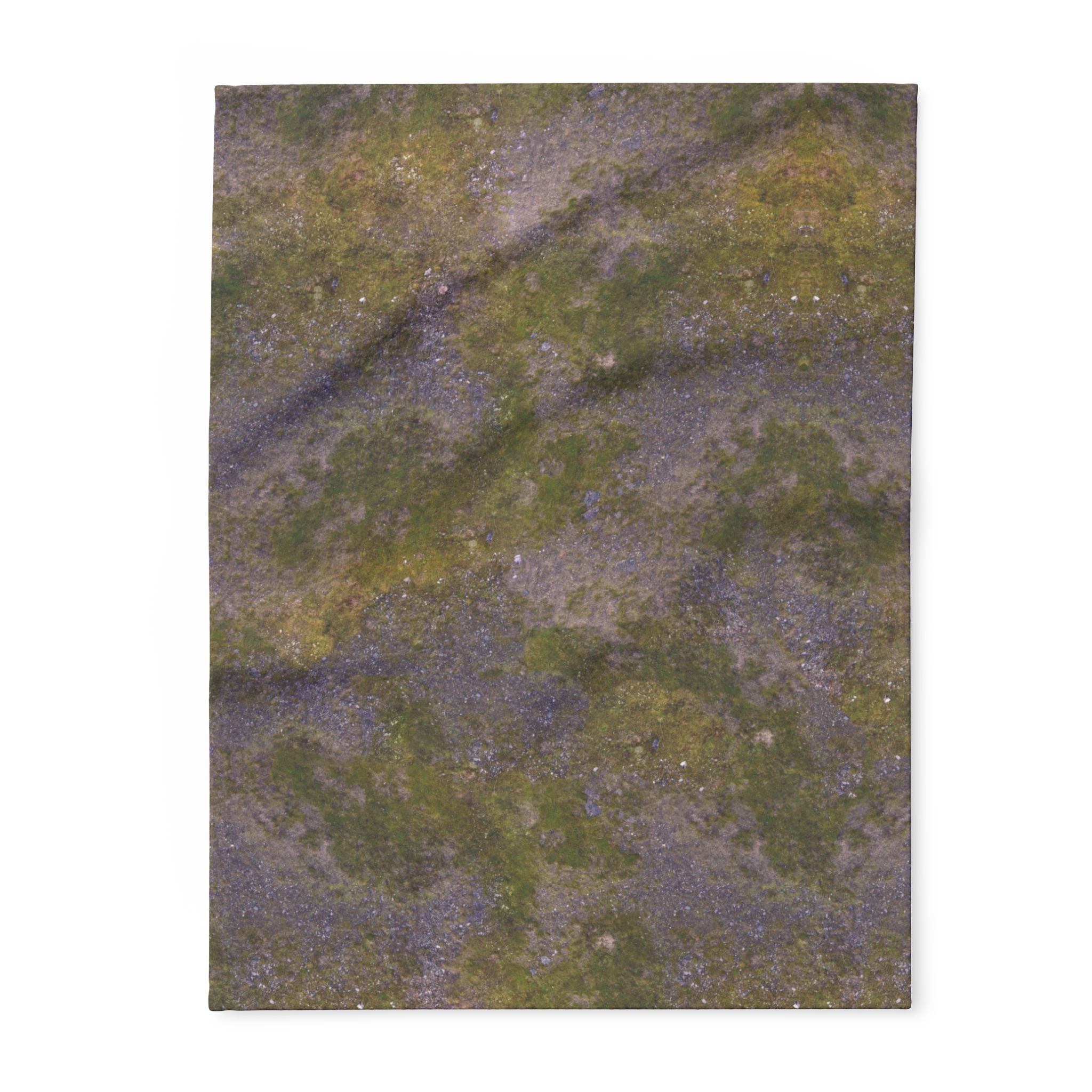 FeltPro™ Cursed Land Wargame Mat