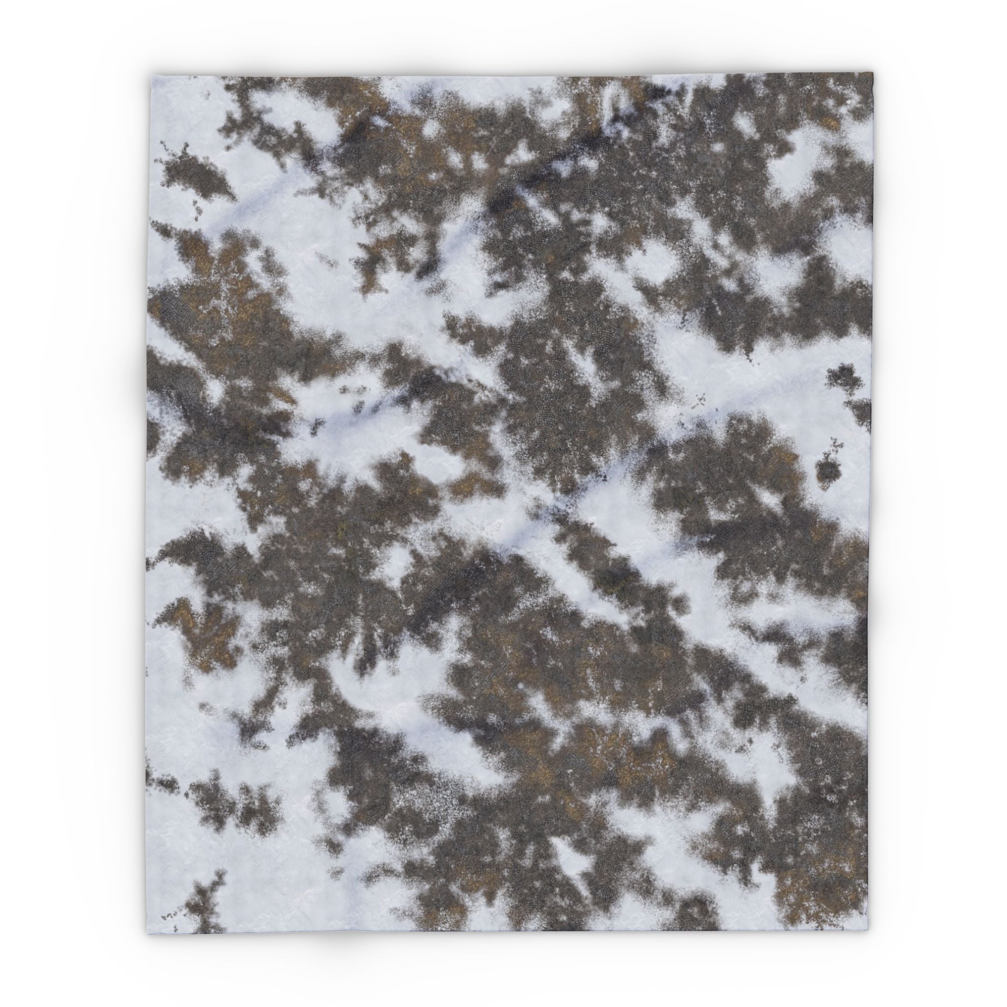 FeltPro™ The Frozen City Wargame Mat