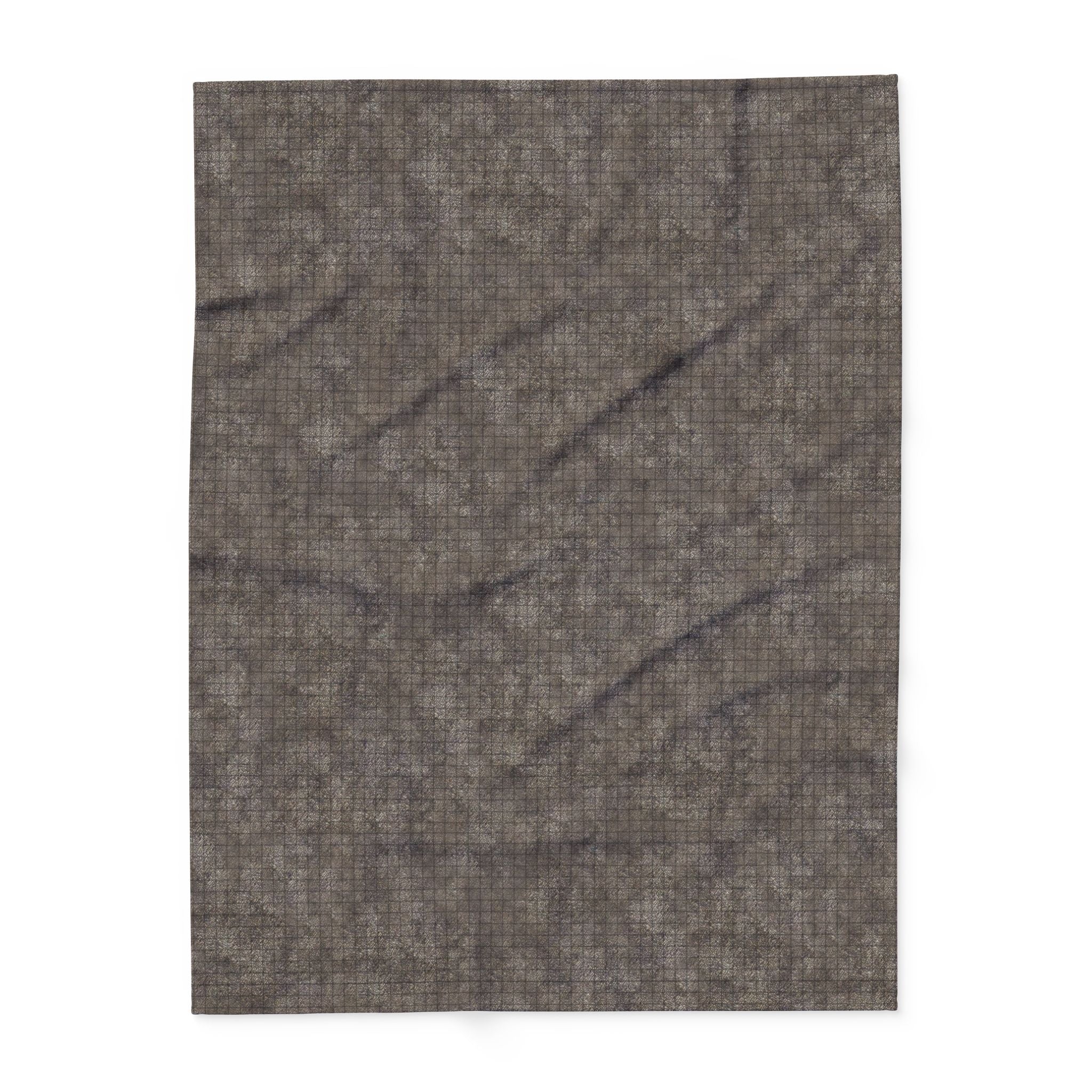 Streets of the Old City FeltPro™ RPG Battle Mat