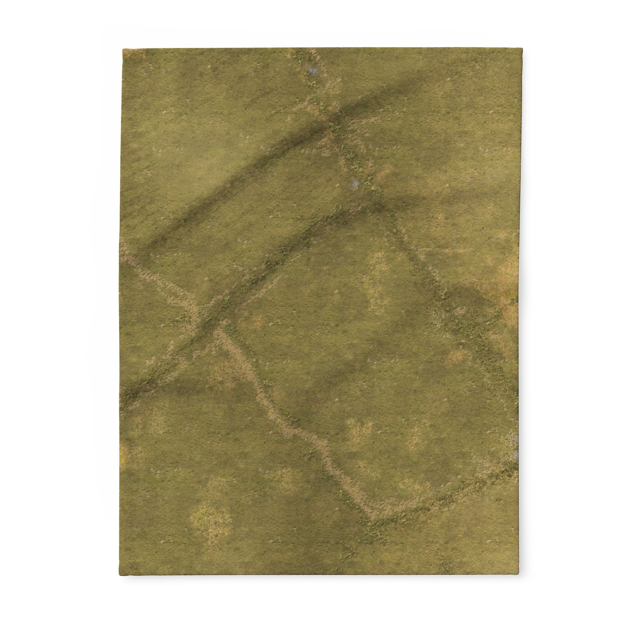 FeltPro™ Dry Season Wargame Mat