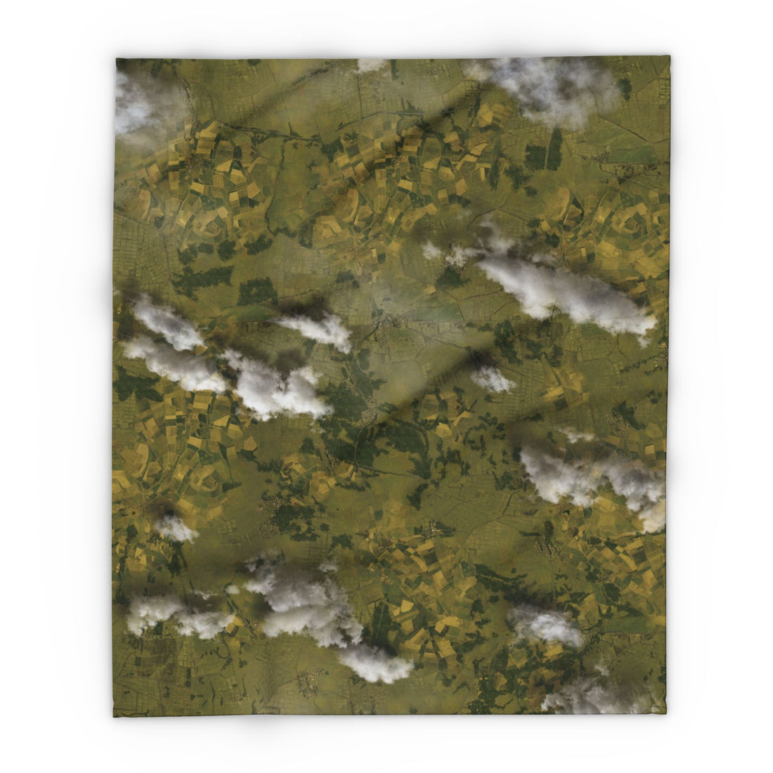 DogFight FeltPro™ Cloth Battle Mat