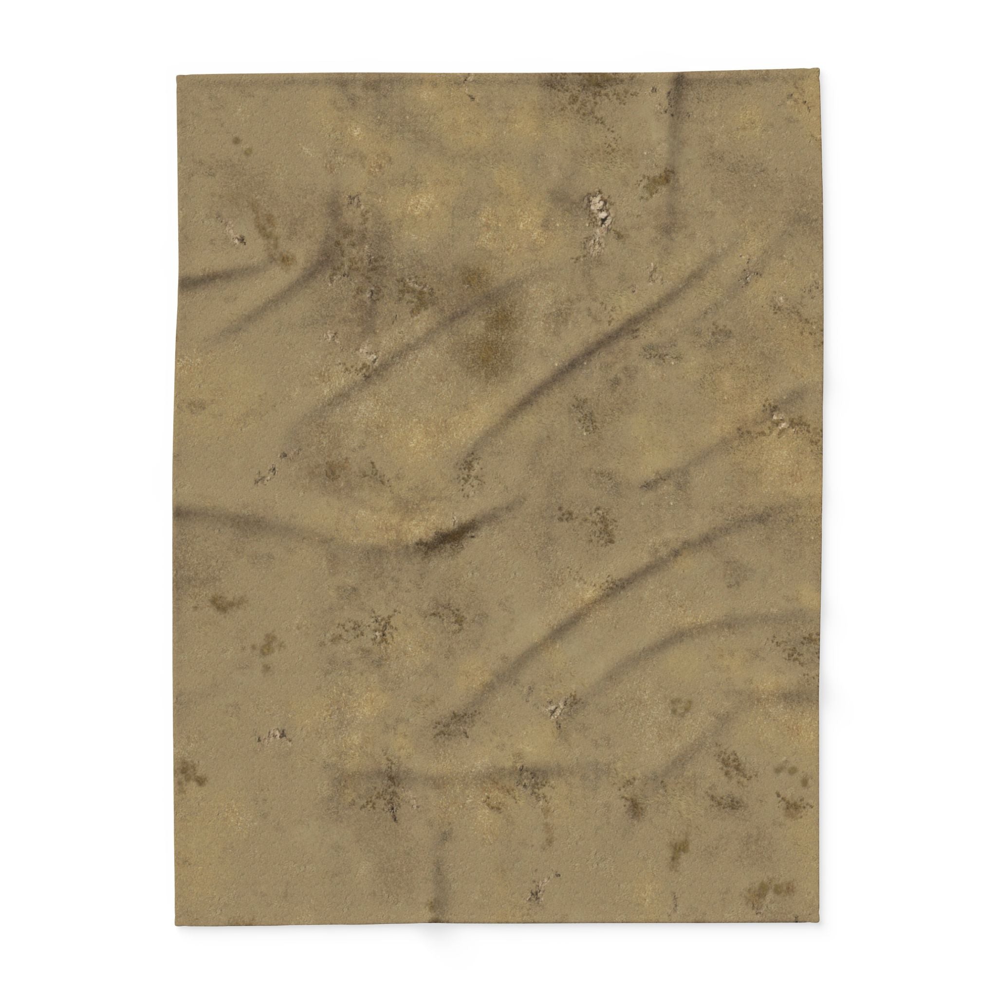 FeltPro™ Desert Wastes — Arid Terrain Wargame Mat | 6mm to 32mm