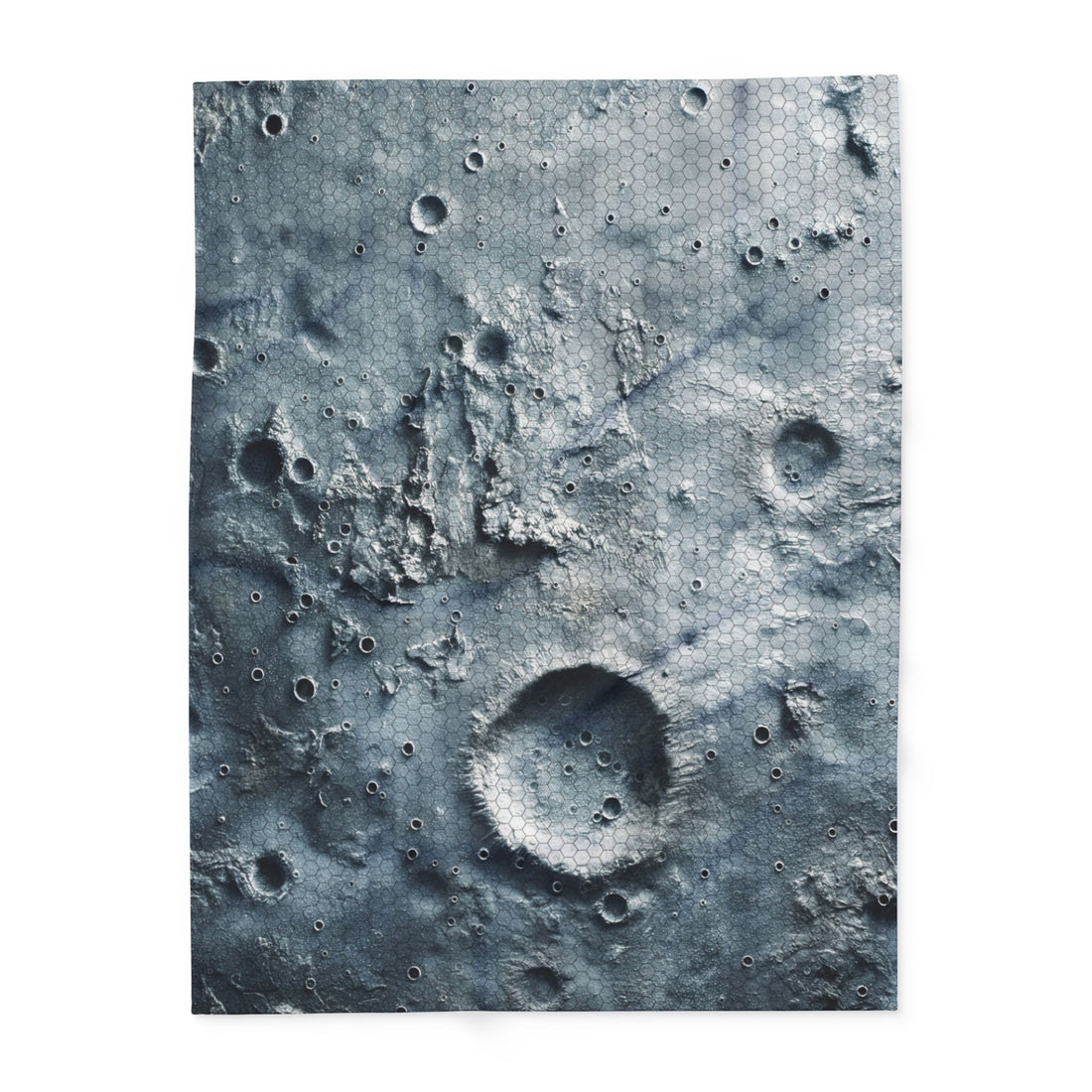 Strange Moon FeltPro™ Battle Mat for Battletech