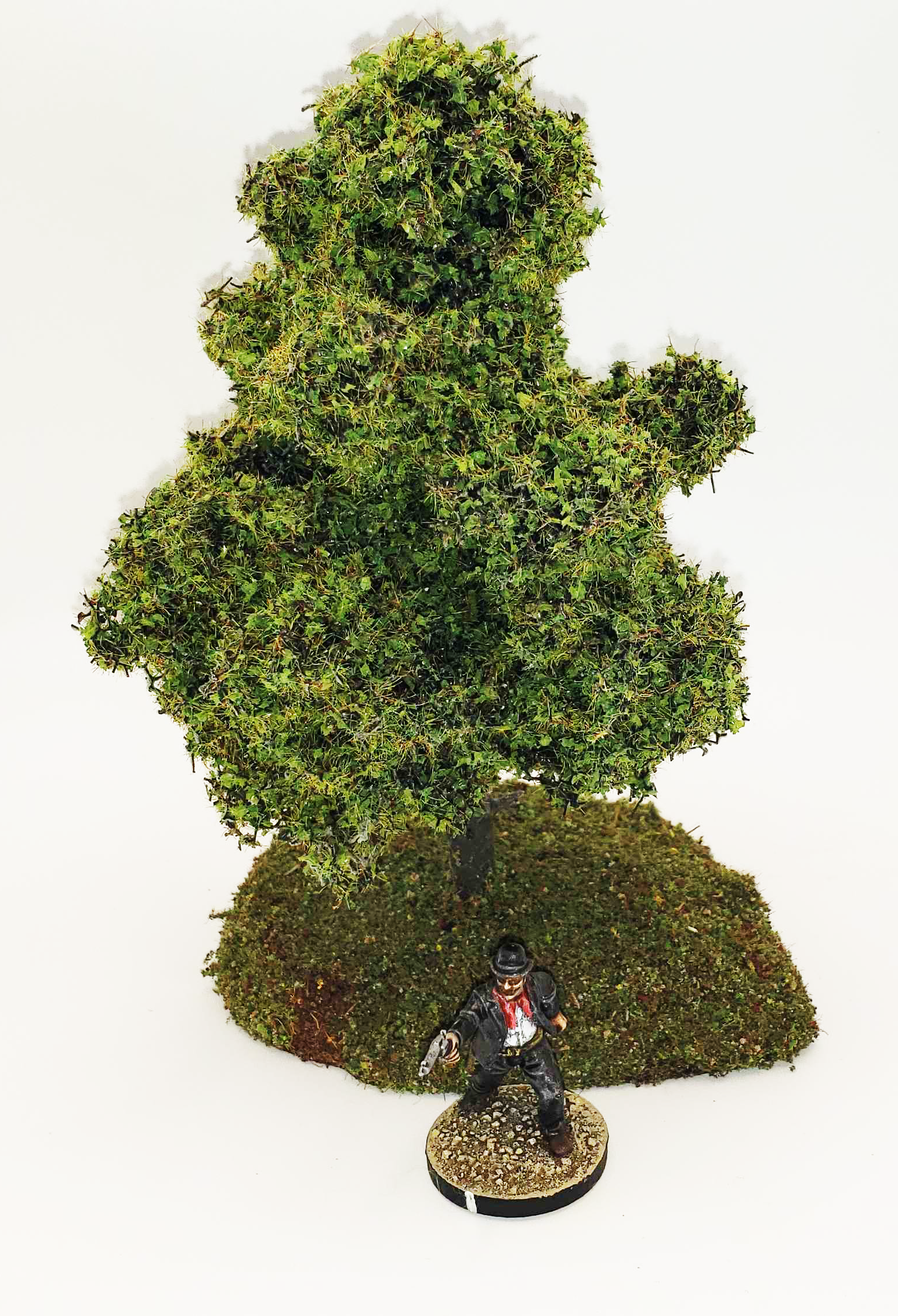 28mm Handmade Tree Set (13 trees)