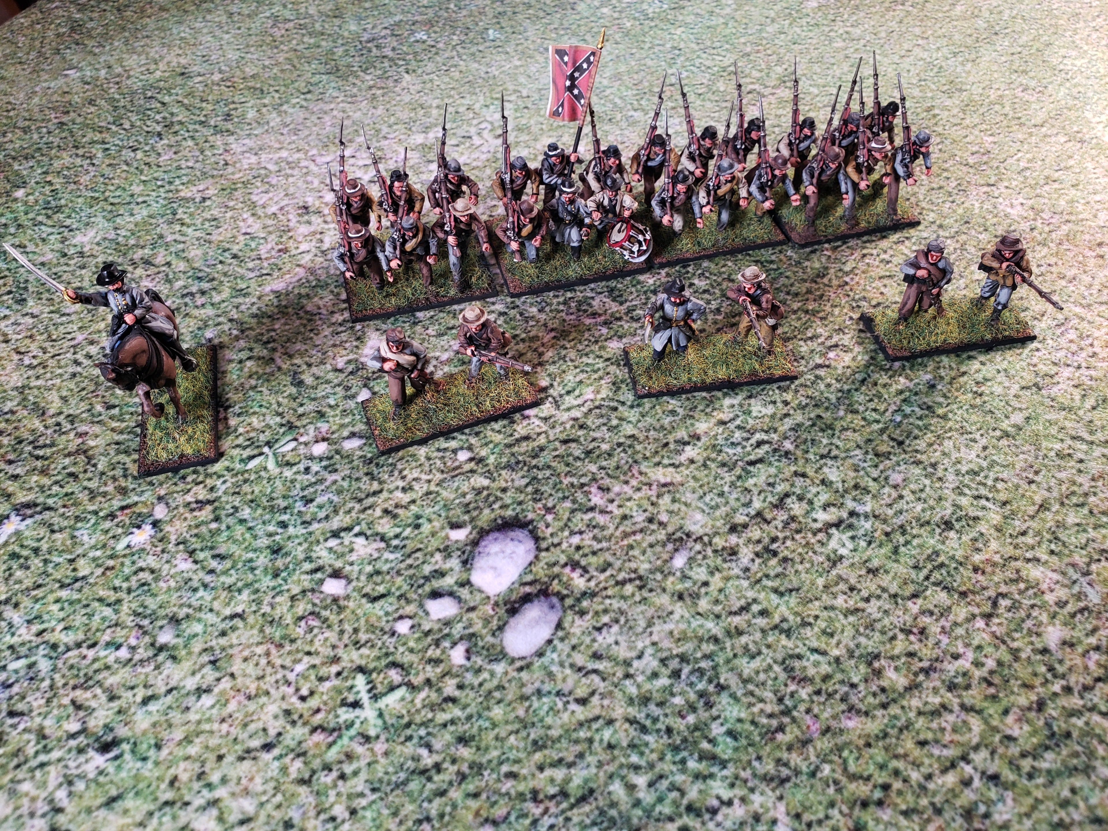 FeltPro™ Open Ground Wargame Mat
