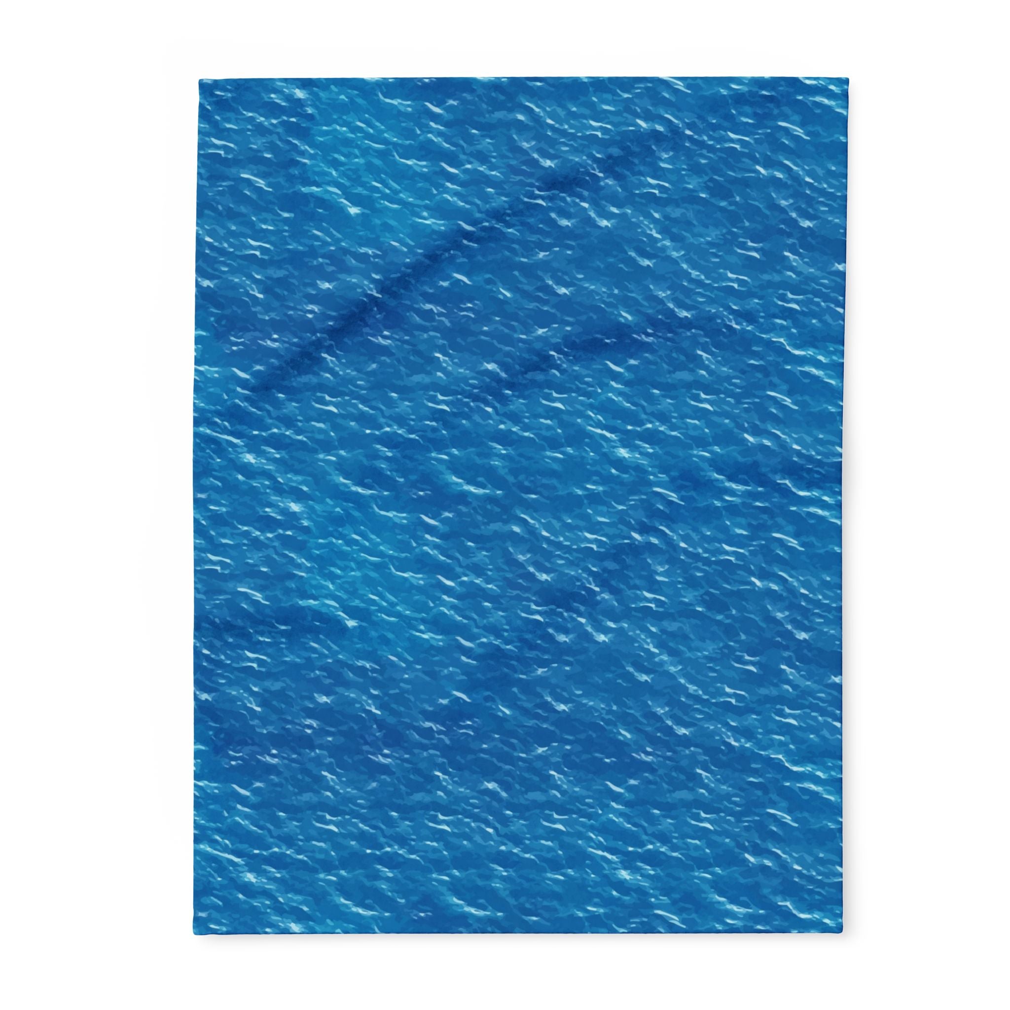 Caribbean Dreams FeltPro™ Cloth Battle Mat