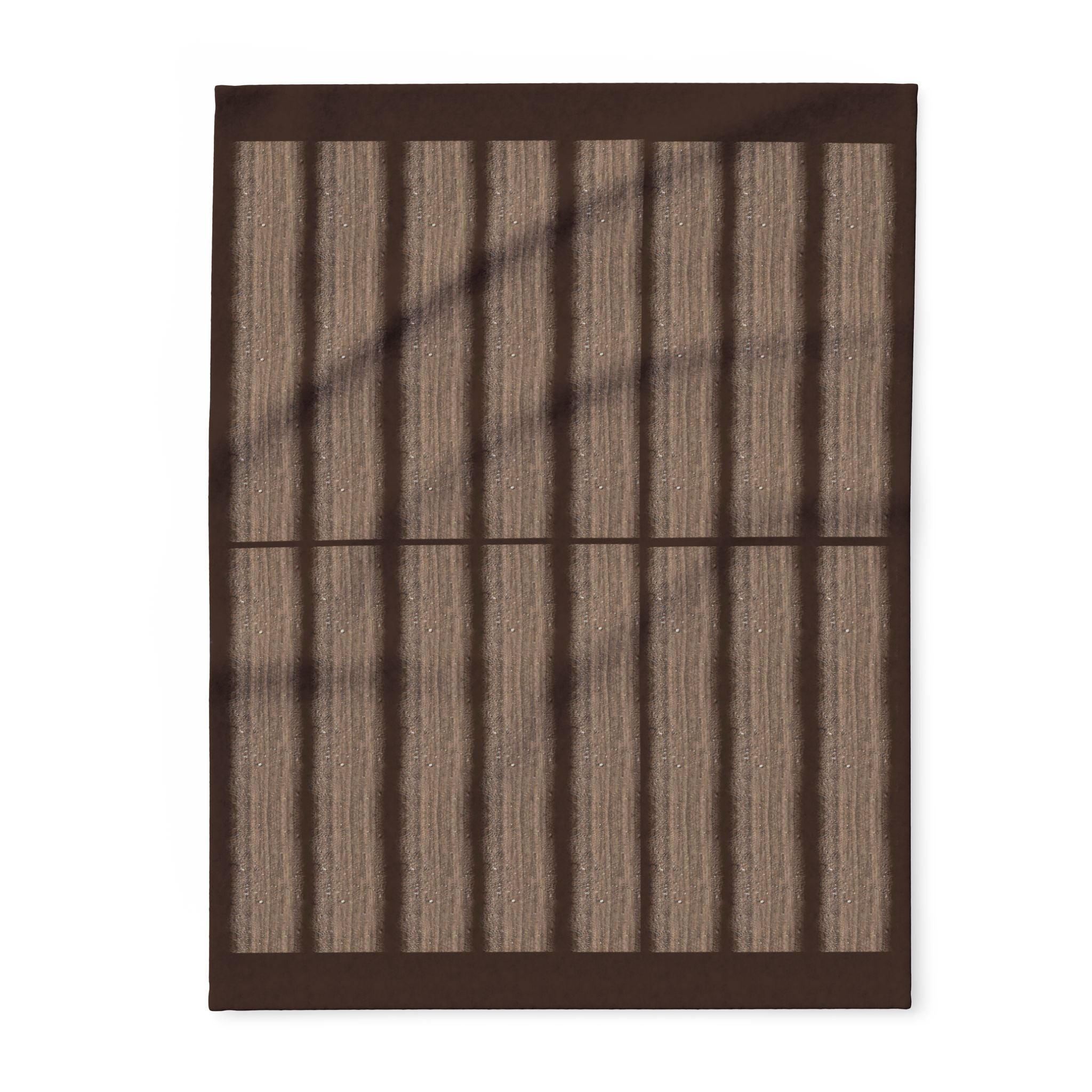 FeltPro™ Cut & Play Dirt Road Straights — 16 2.5" Wide Sections