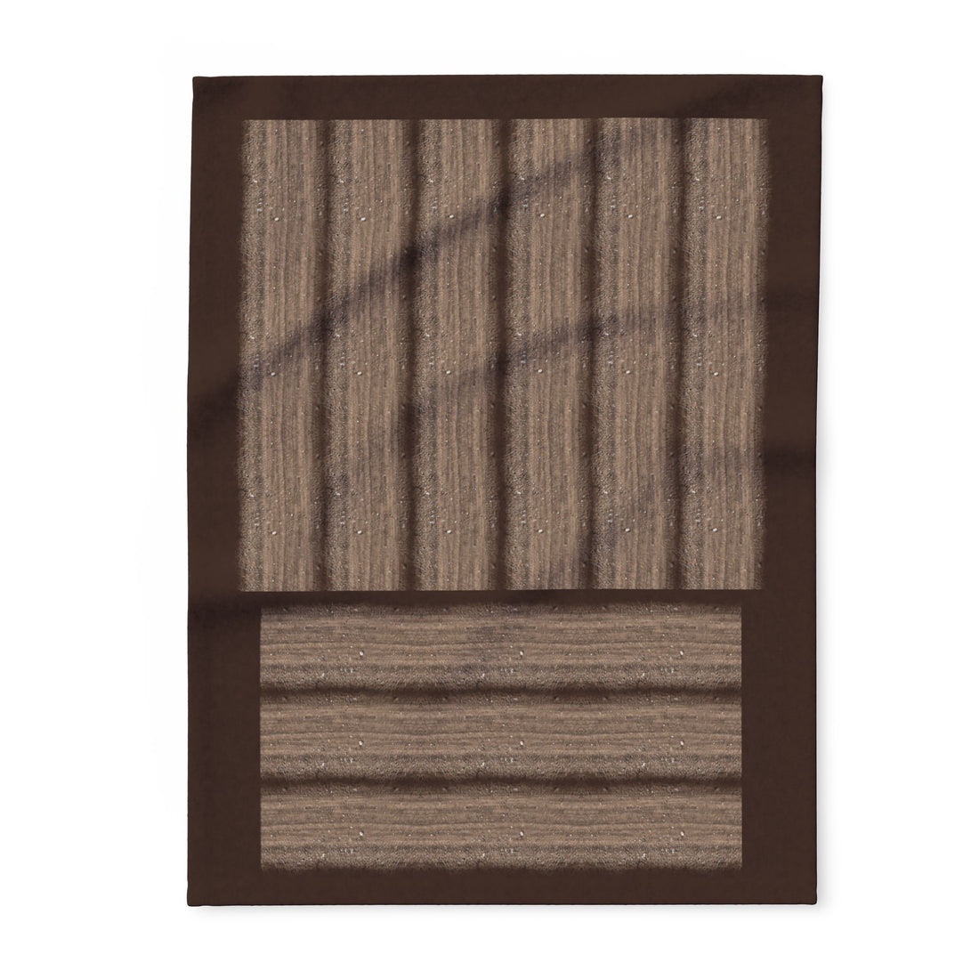 FeltPro™ Cut & Play Dirt Staright Roads — 9 4" Wide sections