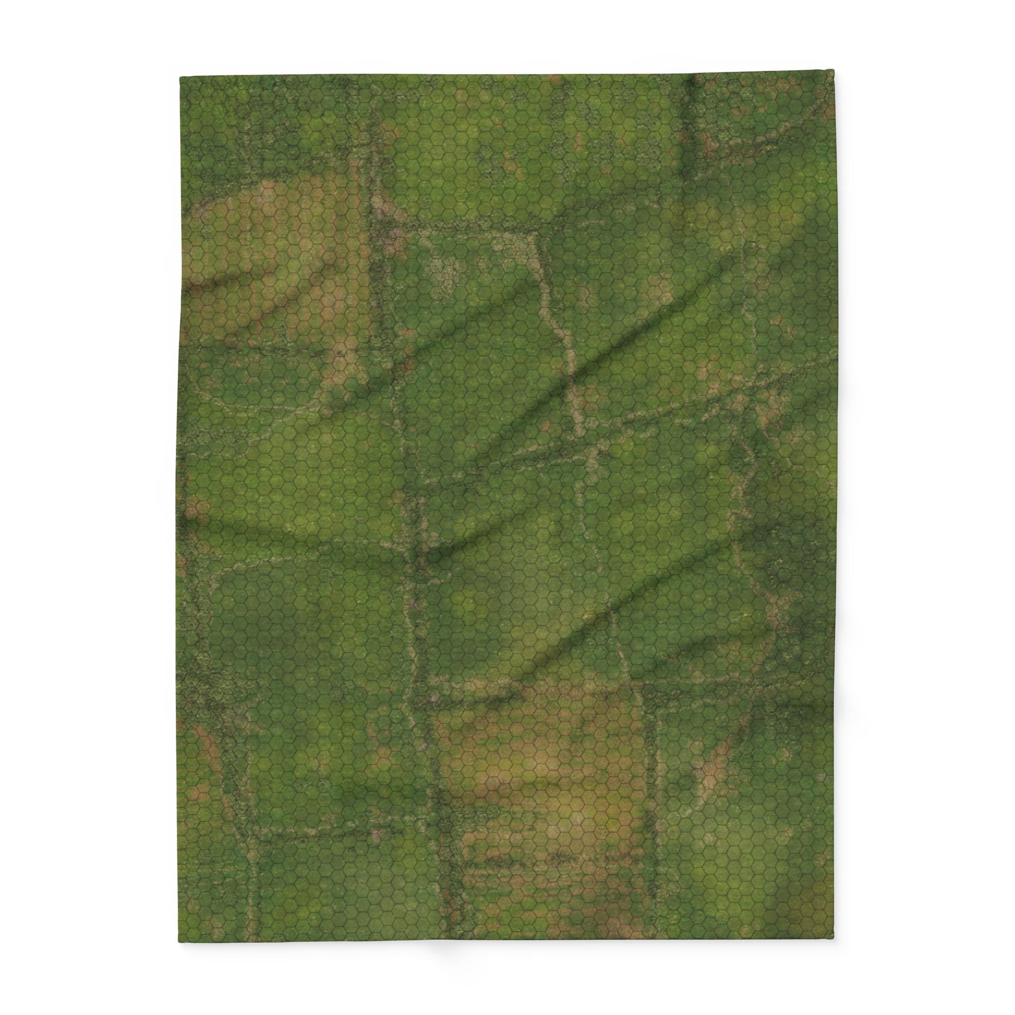 Stroll in the Country FeltPro™ Battle Mat for Battletech
