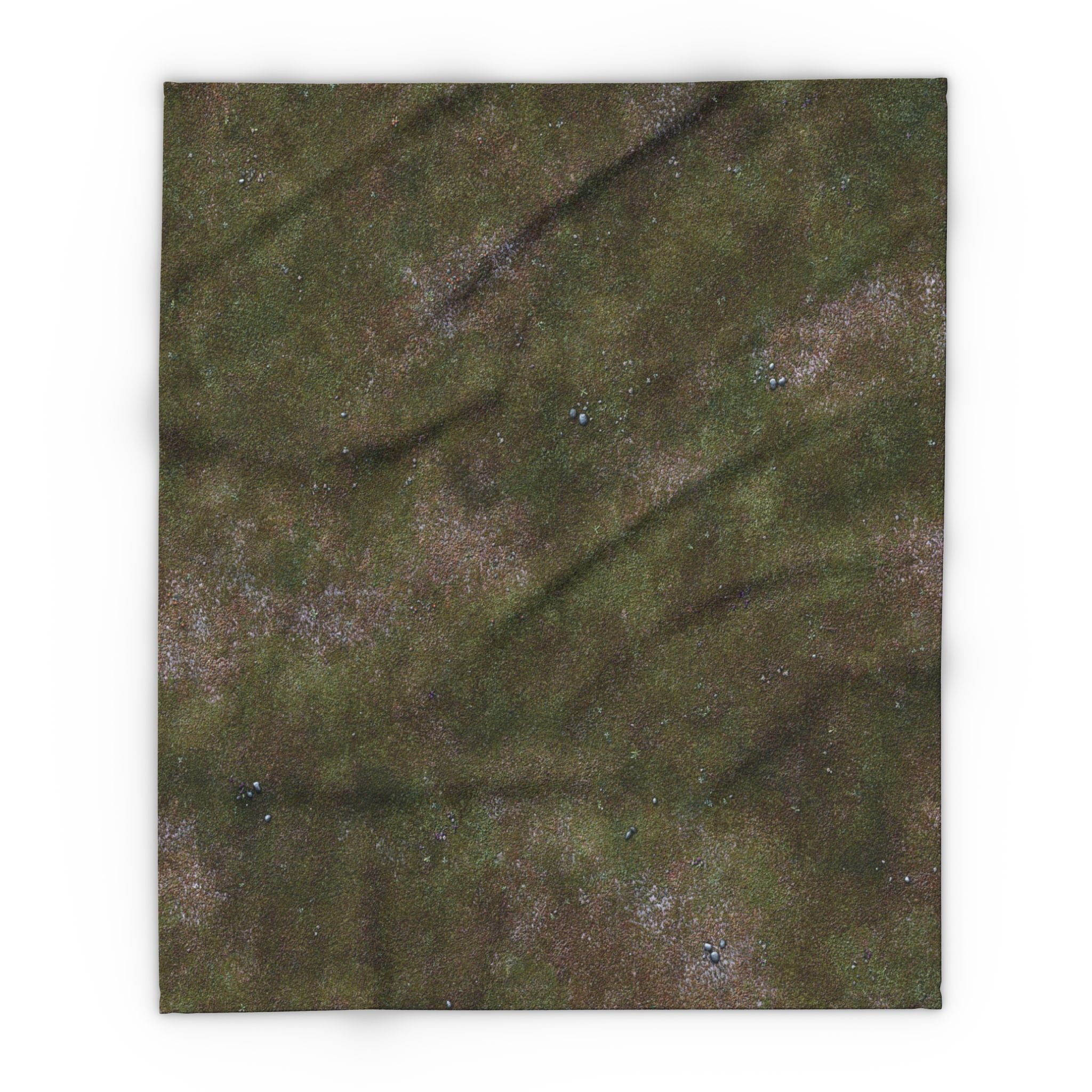 FeltPro™ Rough Grazing Wargame Mat