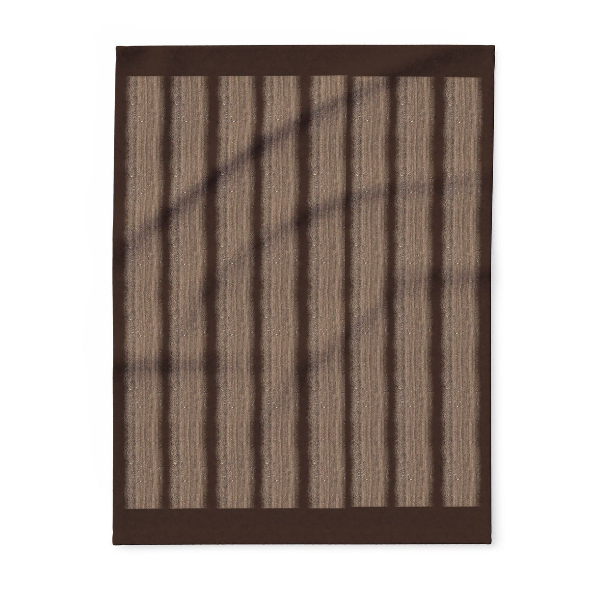 FeltPro™ Cut & Play Dirt Road Long Straights — 8 2.5" Wide Sections
