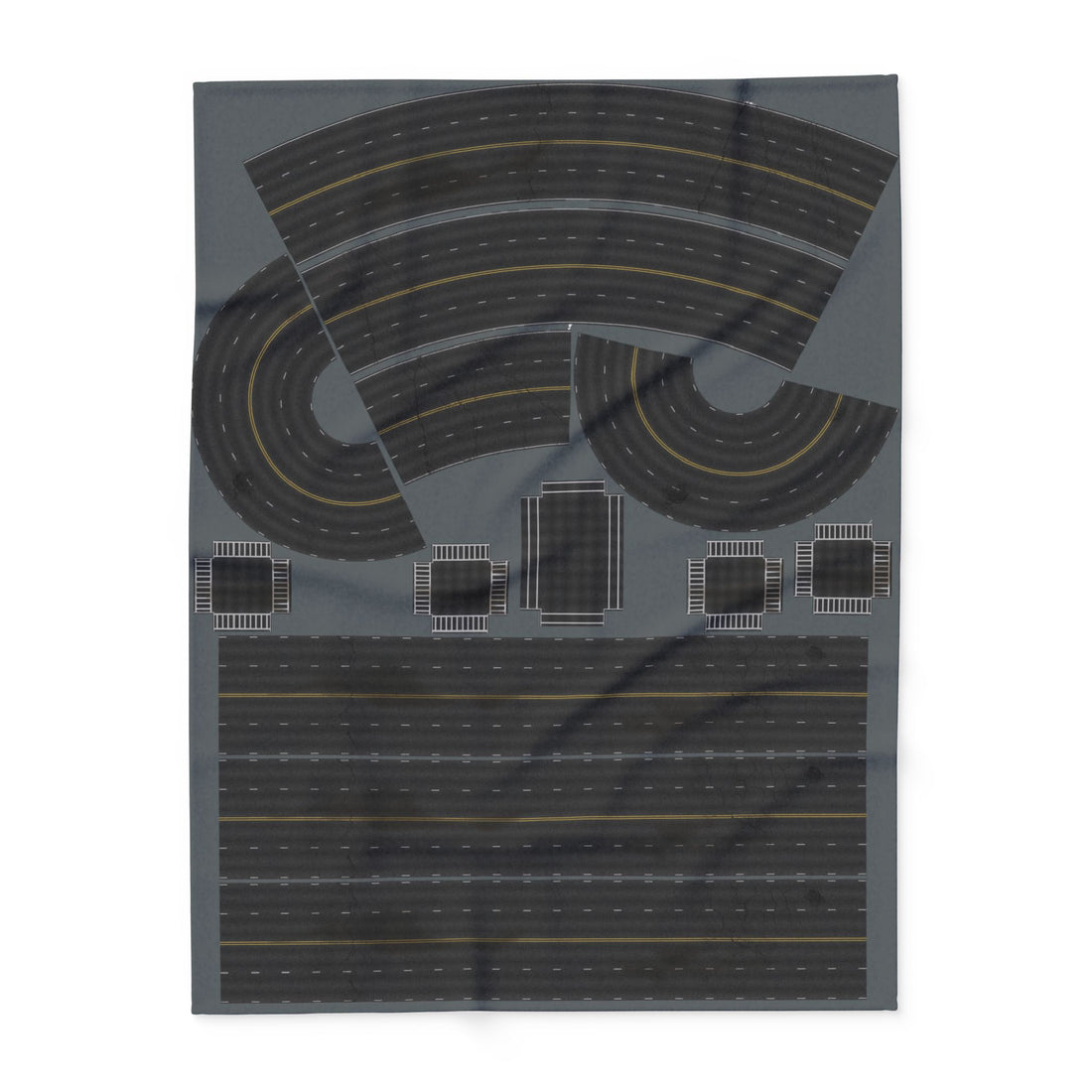 Black Top Highway Deluxe