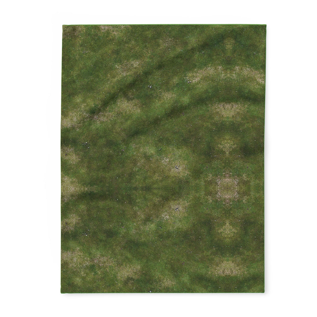 Grasslands FeltPro™ Cloth Battle Mat