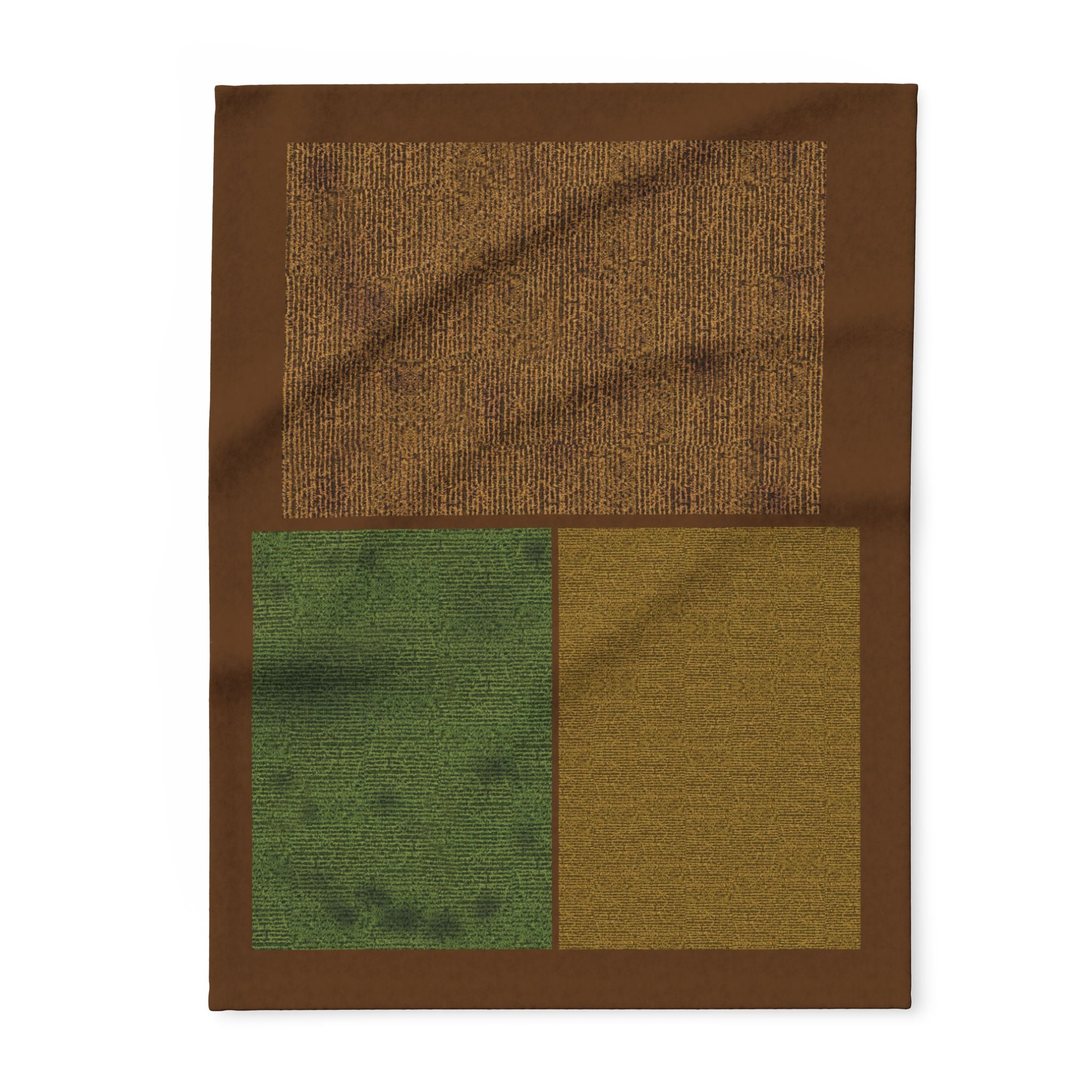 Farm Fields