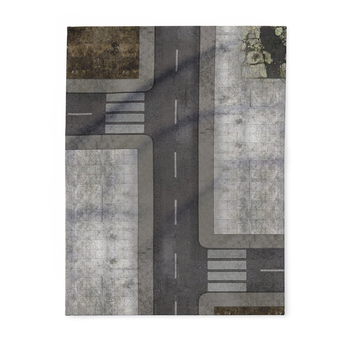 Urban Renewal FeltPro™ Cloth Battle Mat