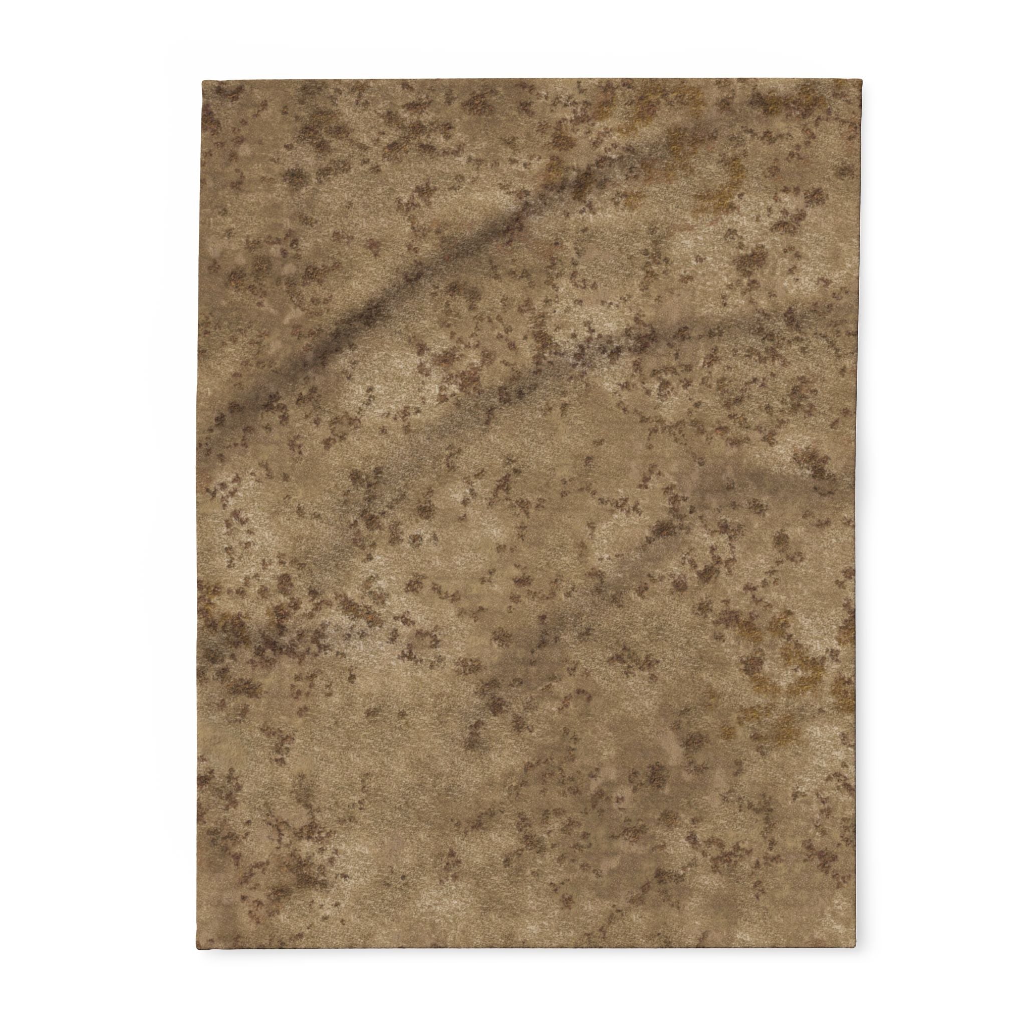 FeltPro™ Arid Plain — Wargame Mat | Desert & Steppe