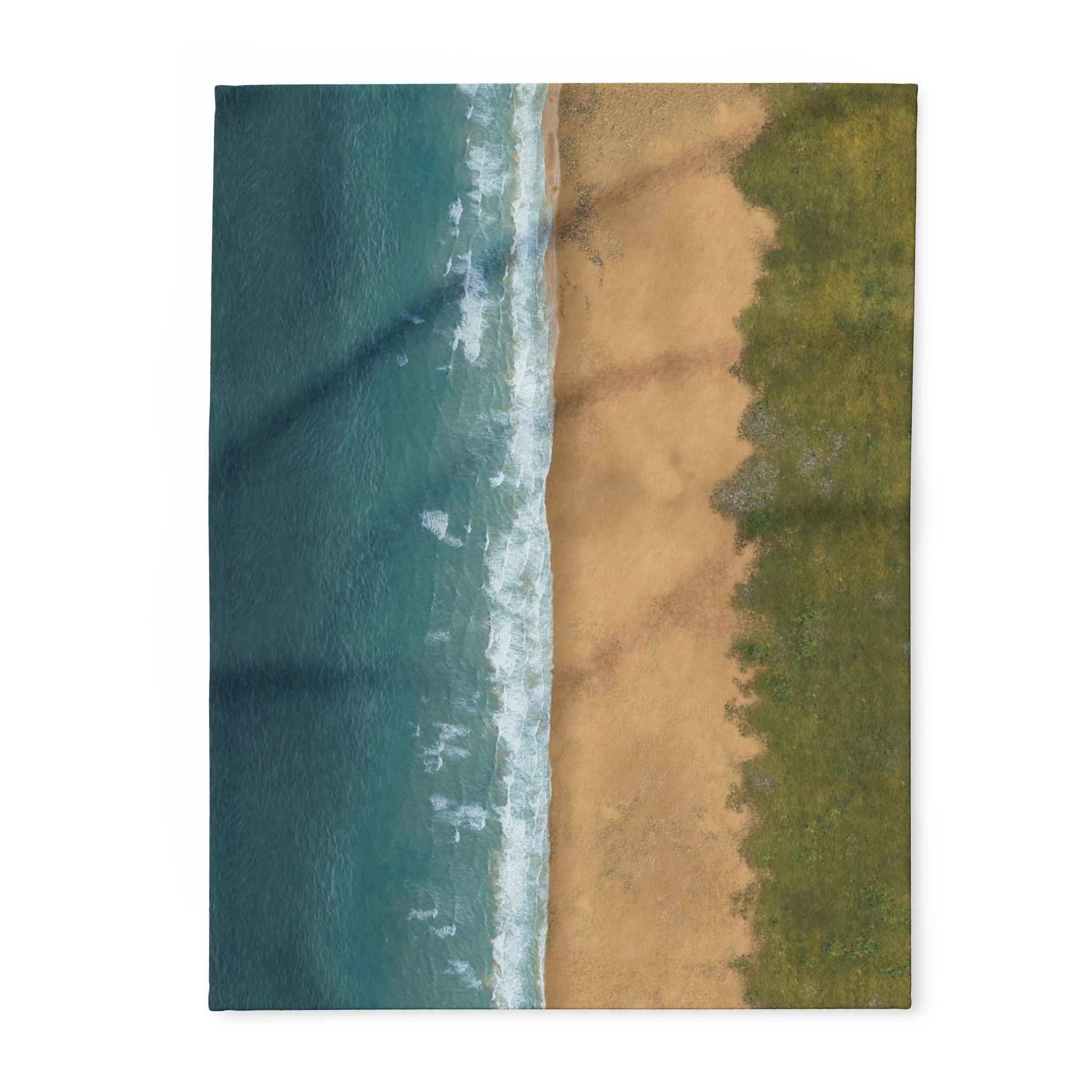 FeltPro™ Distant Shores Wargame Mat