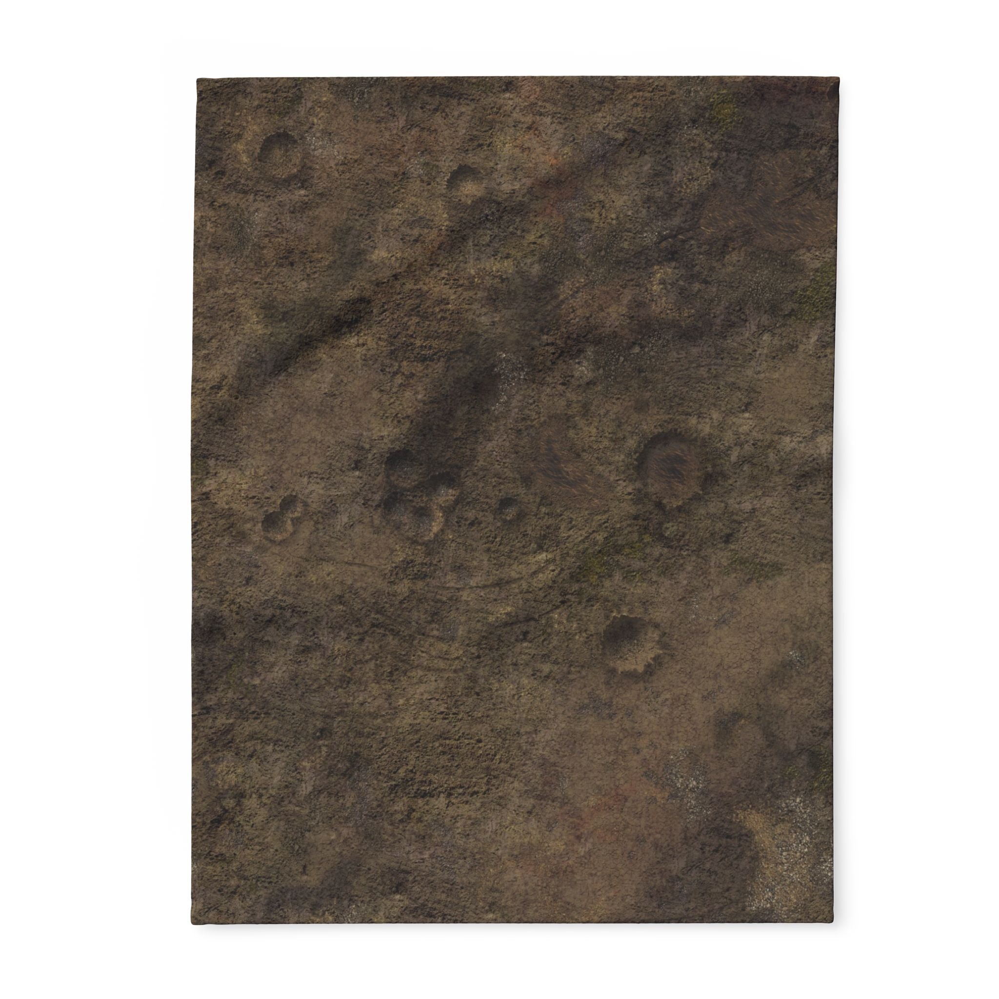 FeltPro™ No Man&