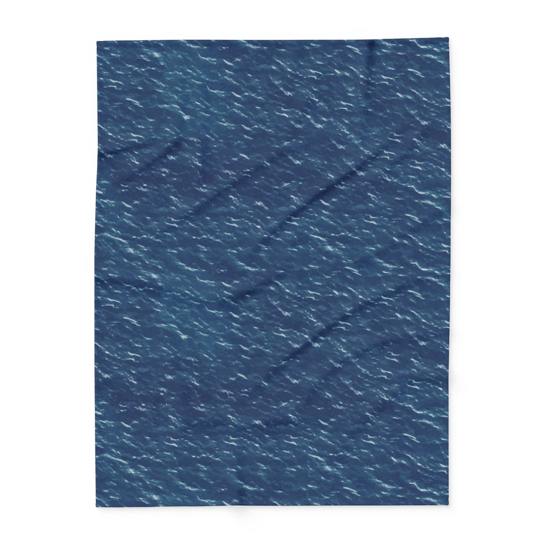 Dark Water FeltPro™ Cloth Battle Mat