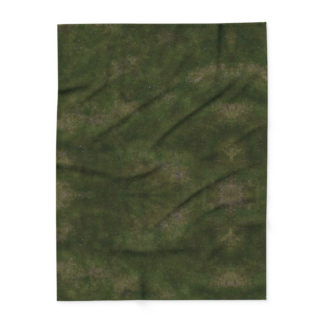 Grasslands FeltPro™ Cloth Battle Mat