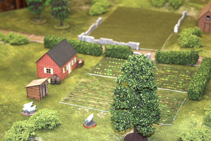 FeltPro™ Starter Battlefield — 3&
