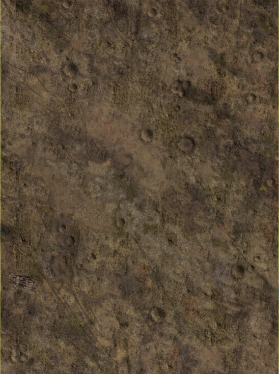 FeltPro™ No Man&