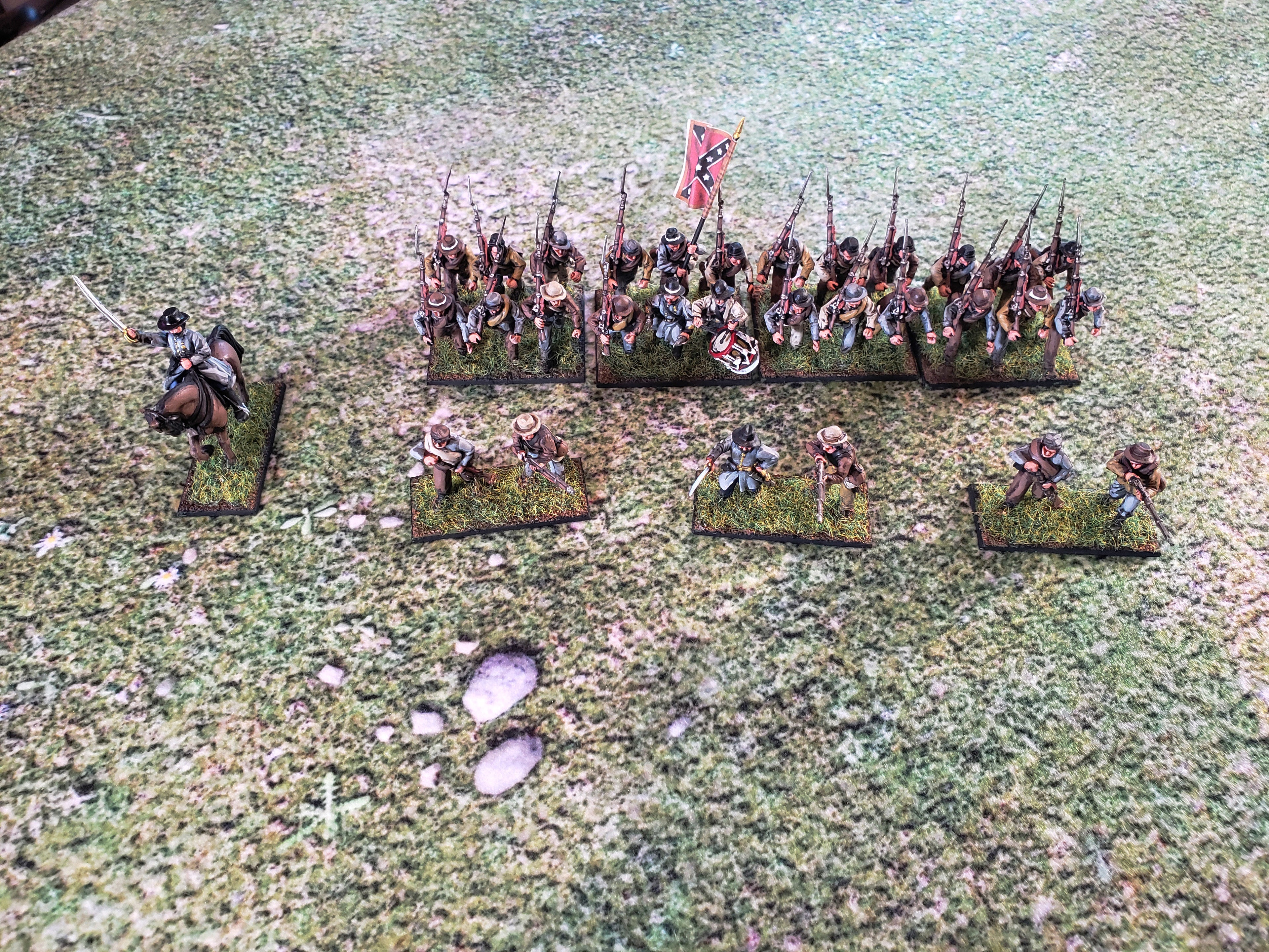 FeltPro™ Open Ground Wargame Mat
