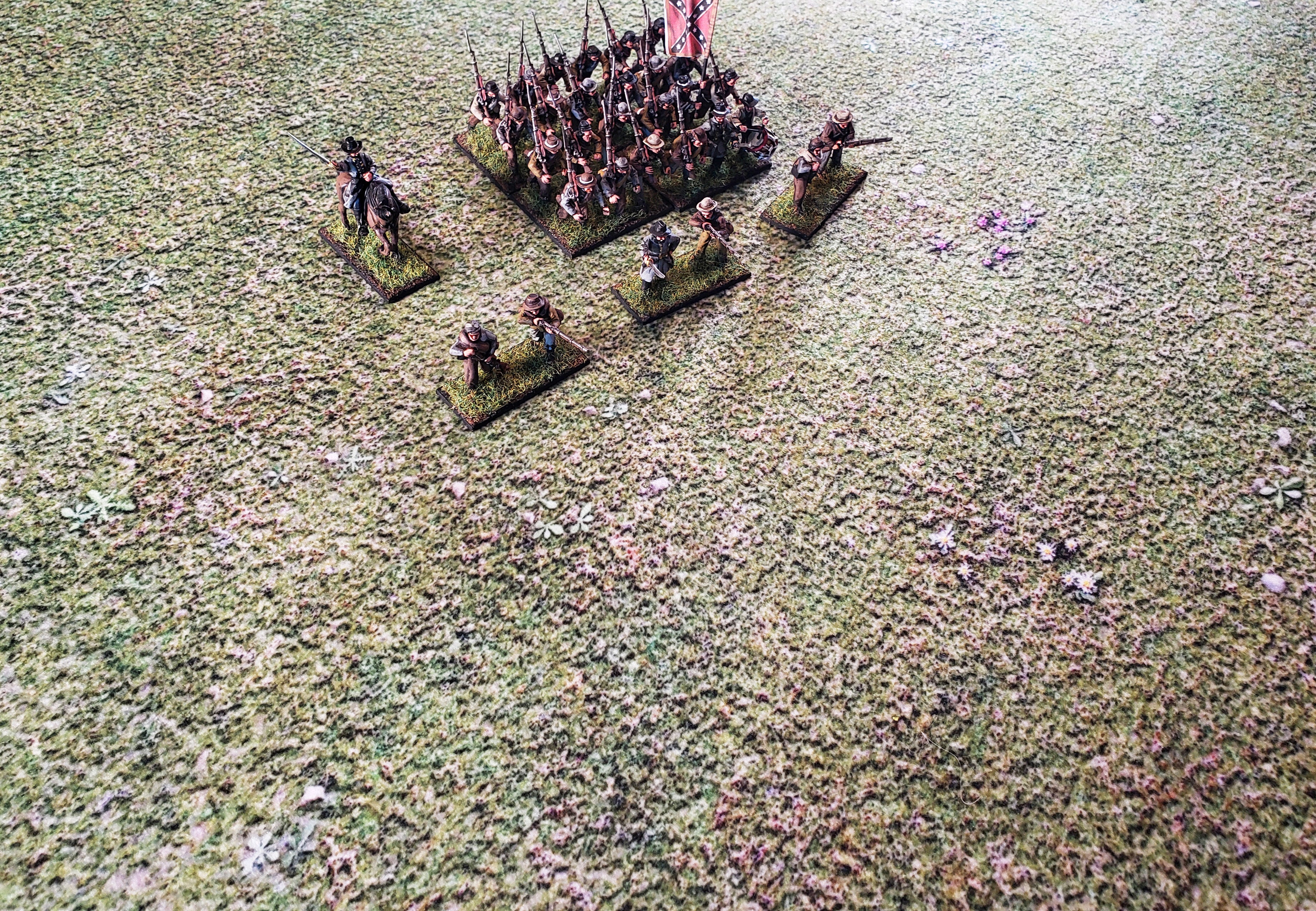FeltPro™ Open Ground Wargame Mat