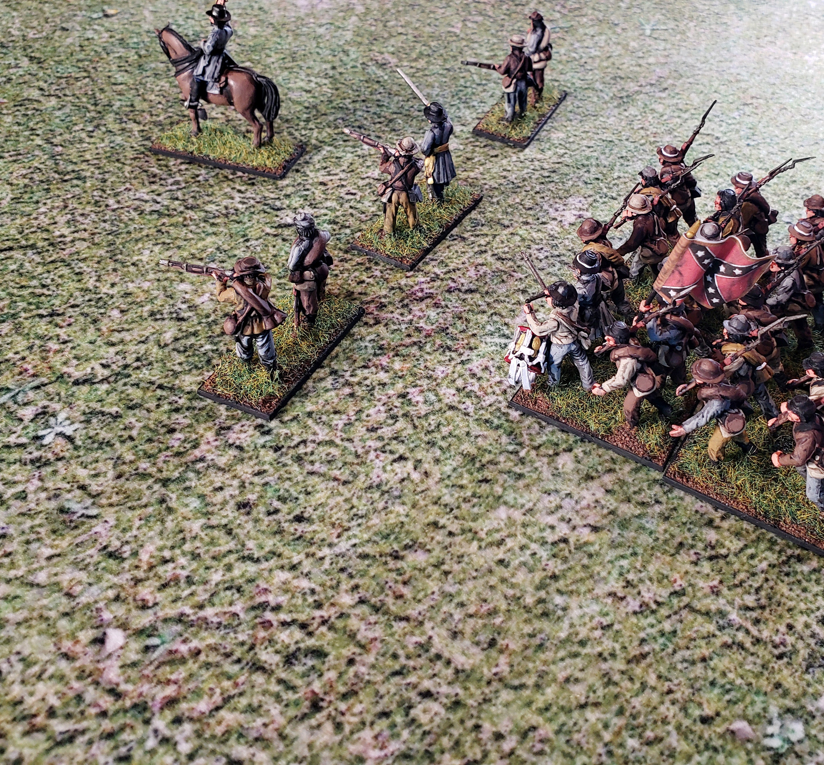 FeltPro™ Open Ground Wargame Mat