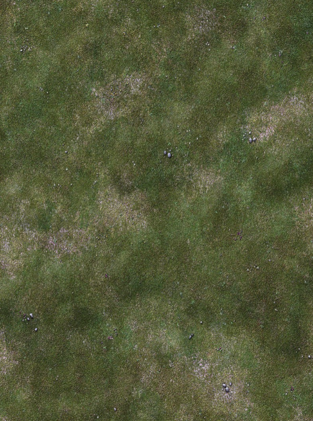 FeltPro™ Complete Battlefield Bundle — Mat + Roads + River