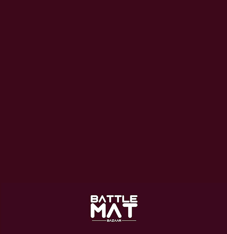 FeltPro™ Combo Mats – Premium Cloth Battle Mats with Cut&amp;Play Terrain