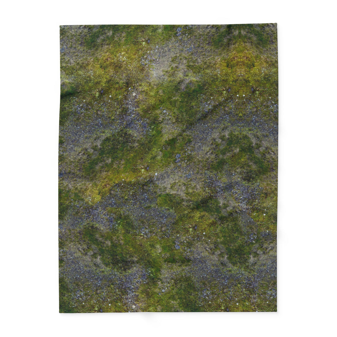 FeltPro™ Hard Scrabble Wargame Mat