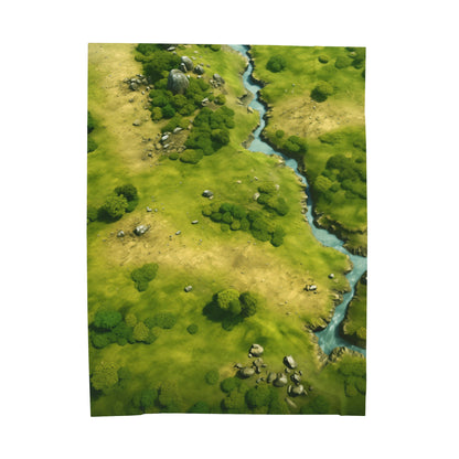 Wargaming Battle Mat &