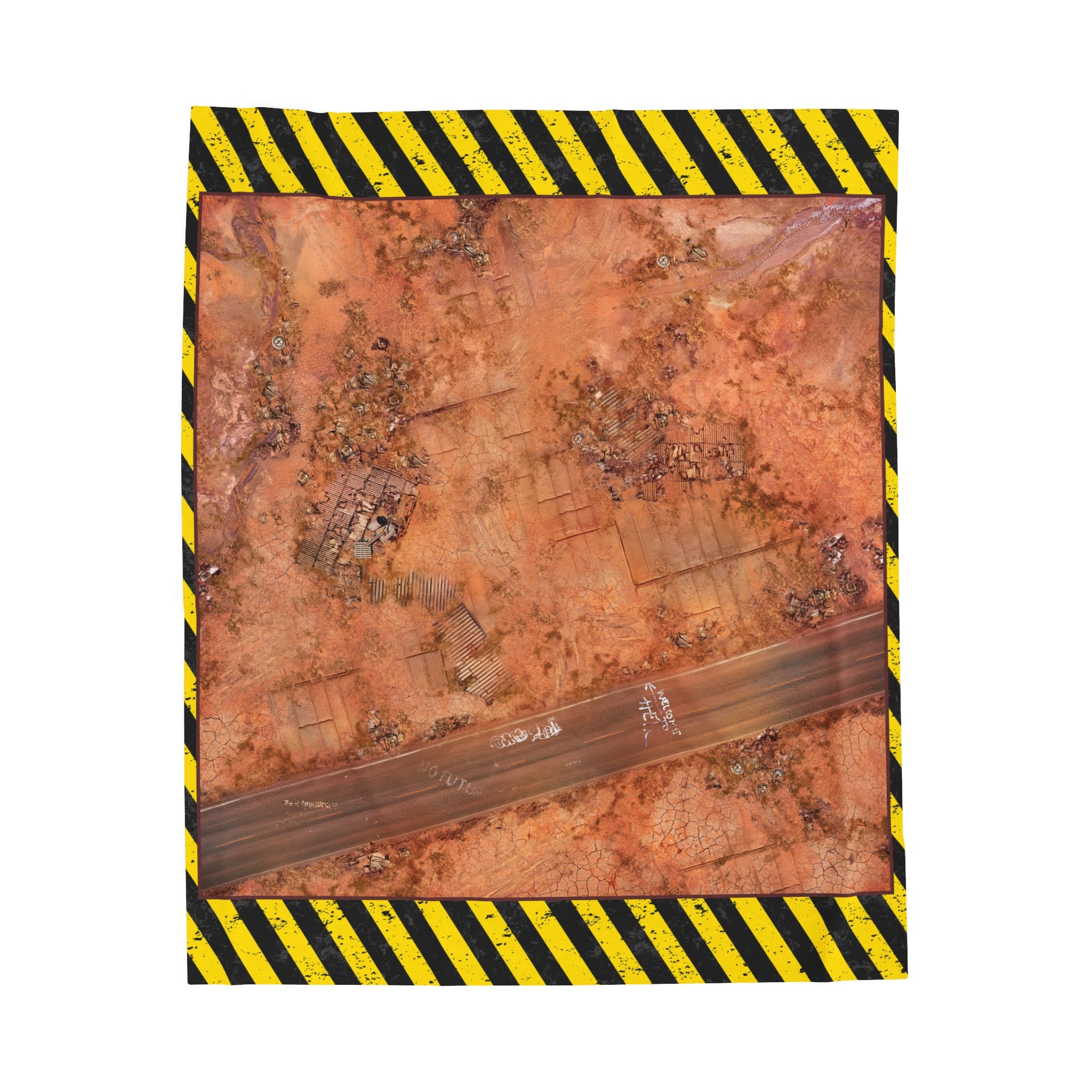 Wargaming Battle Mat &