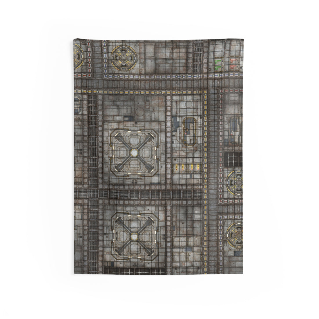 Dungeons Dragons Battle Mat &