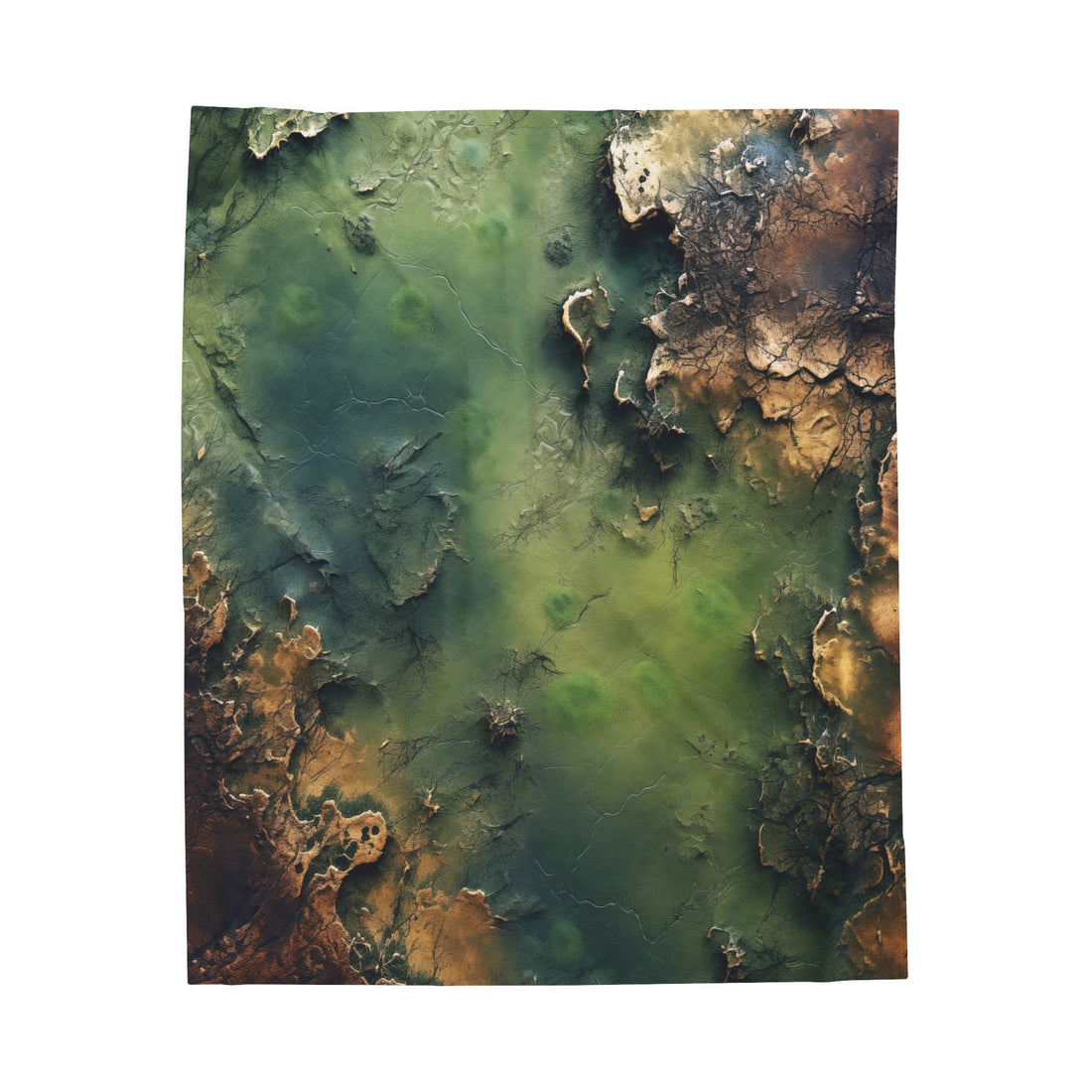 Wargaming Battle Mat &