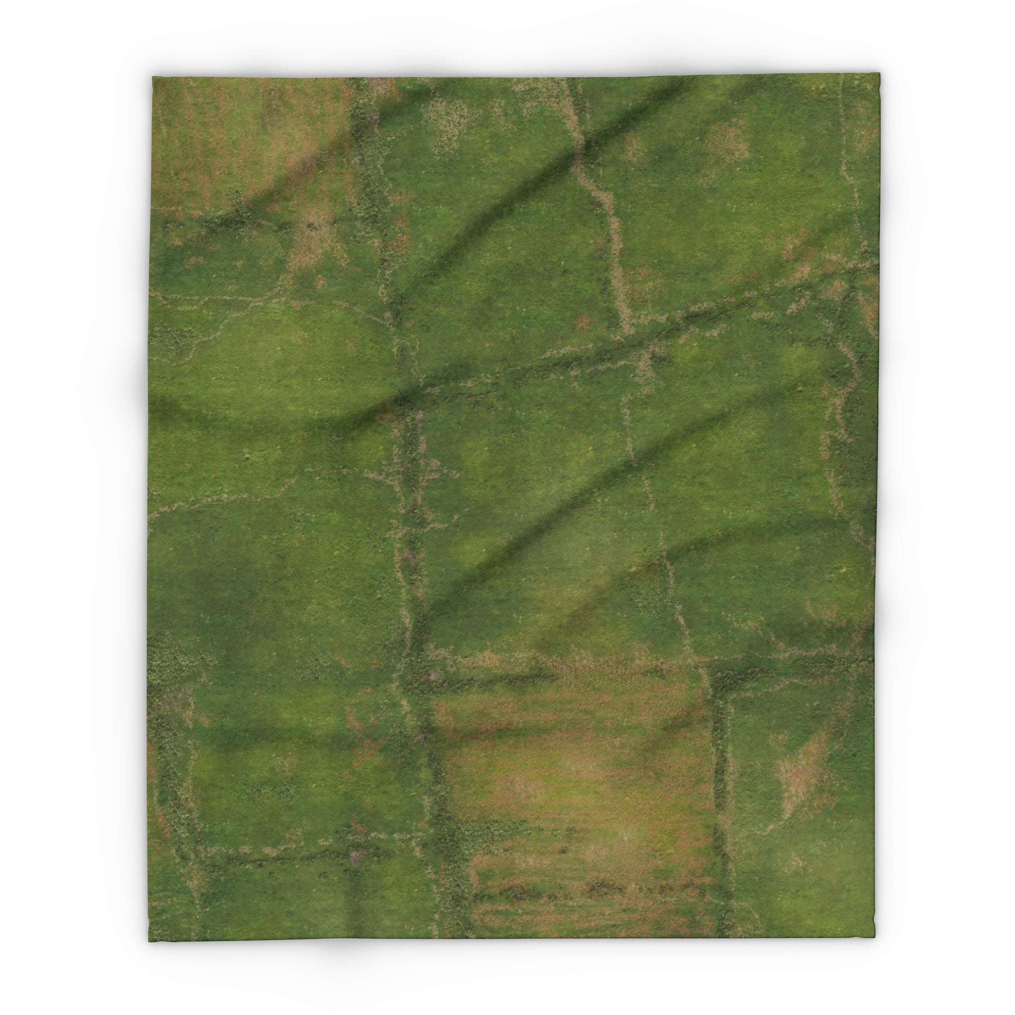 Rolling Fields FeltPro™ Cloth Battle Mat