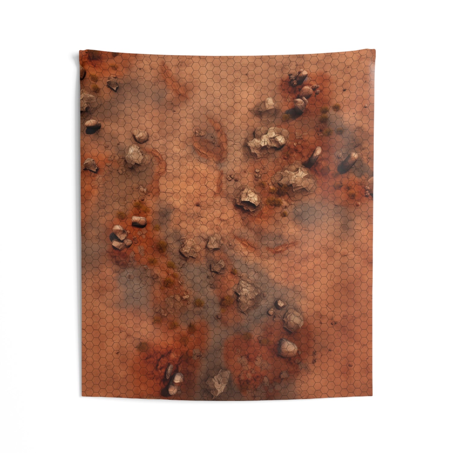 Battletech Battle Mat &