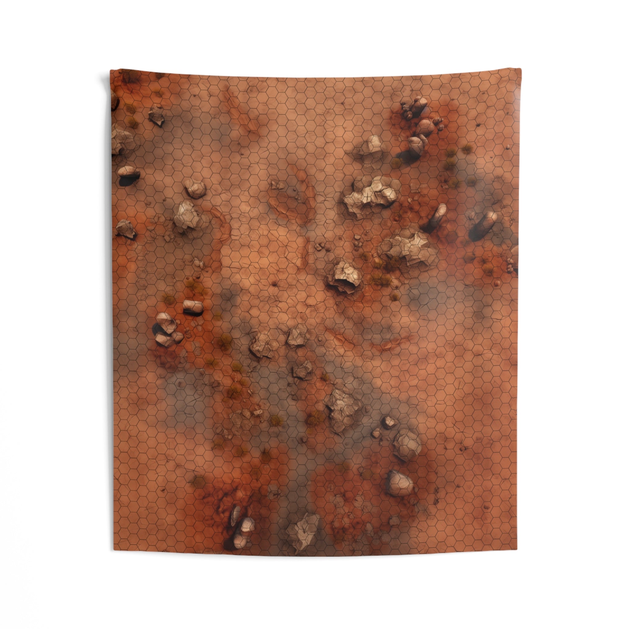 Battletech Battle Mat &