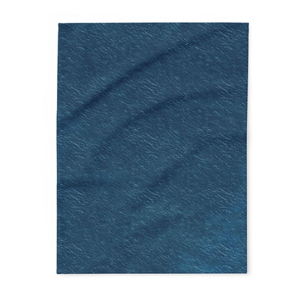 FeltPro™ Blue Seas — Naval Wargame Mat | 1/2400 to 28mm