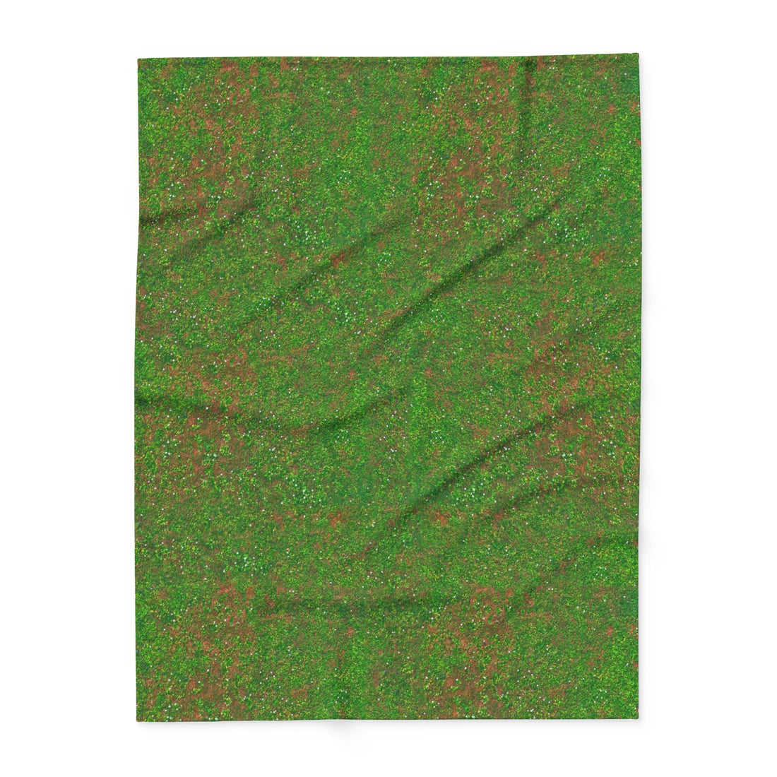Spring Blossoms FeltPro™ Cloth Battle Mat