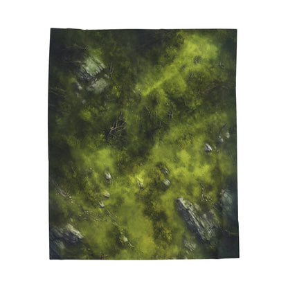 Wargaming Battle Mat &