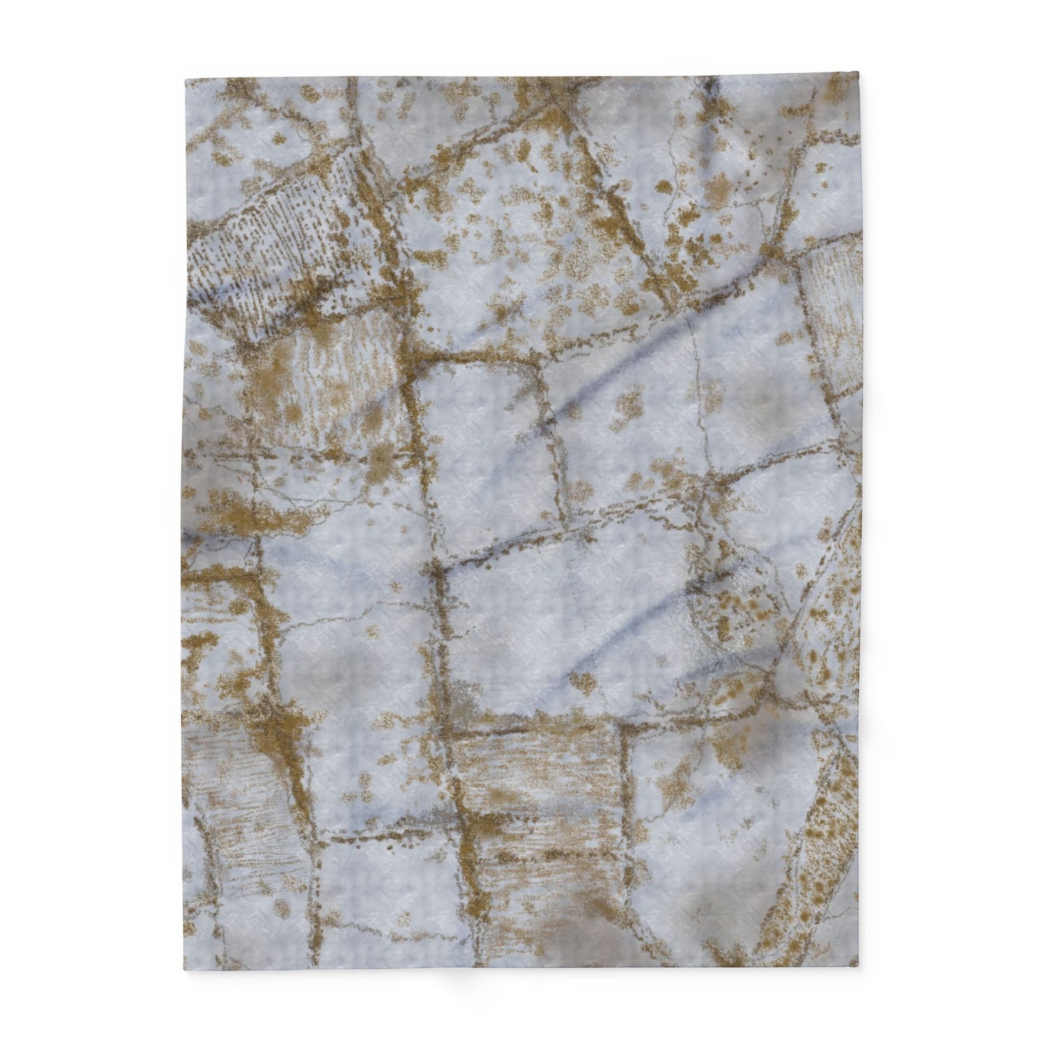 FeltPro™ Winter Fields — Wargame Mat | Ardennes &amp; Eastern Front