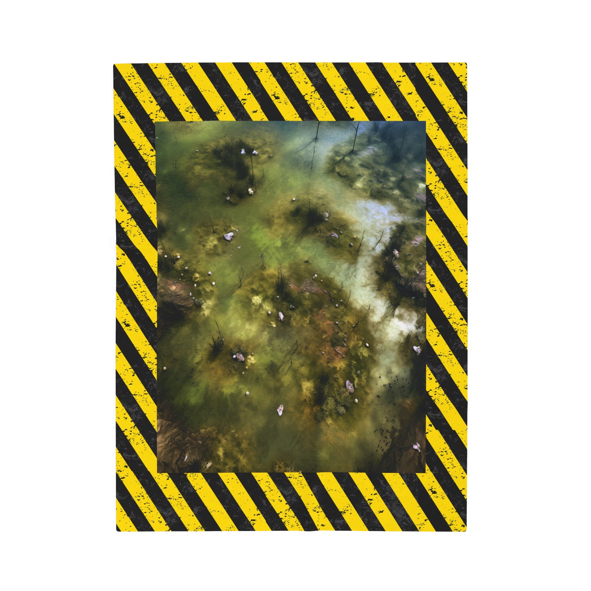 Wargaming Battle Mat &